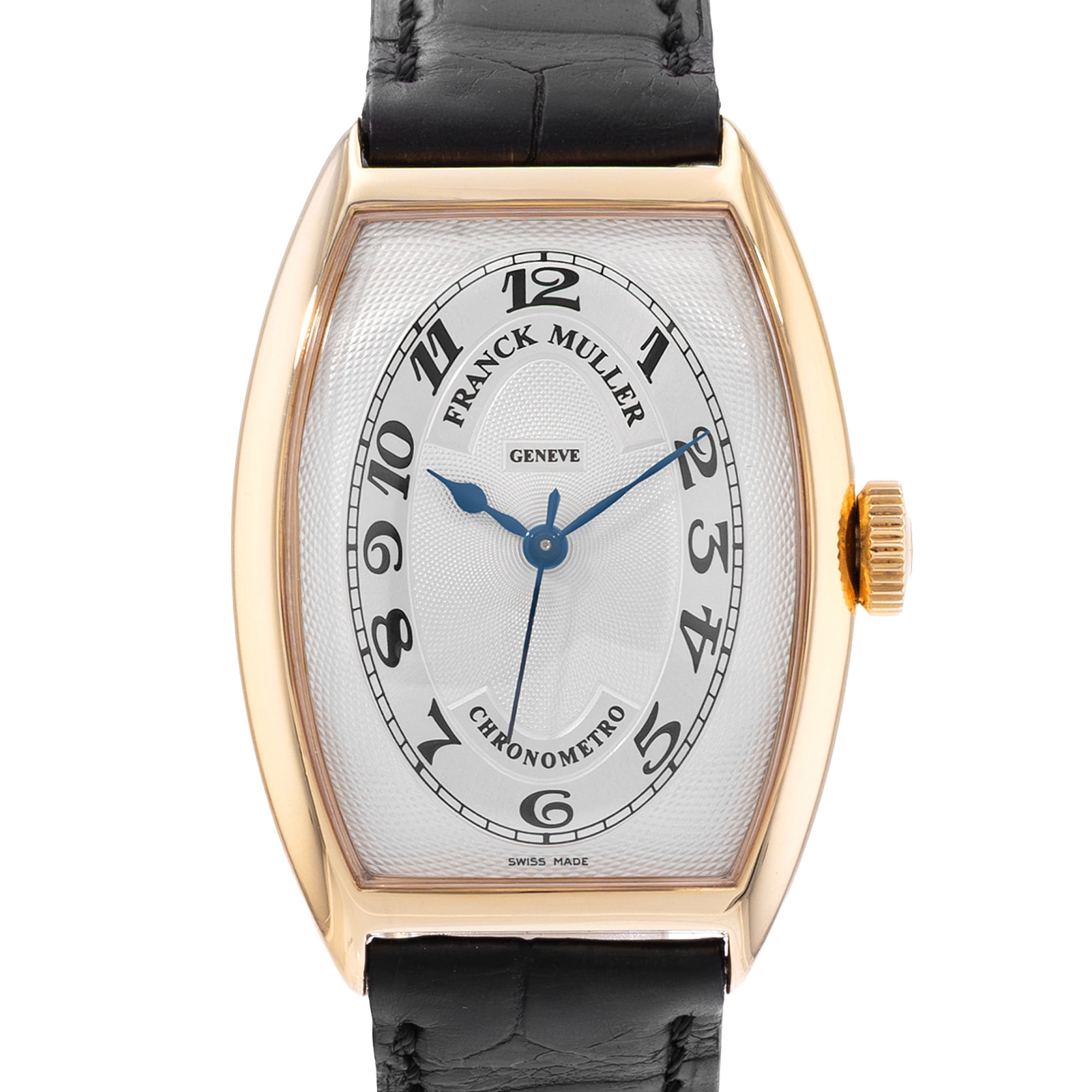 Franck Muller Casablanca
