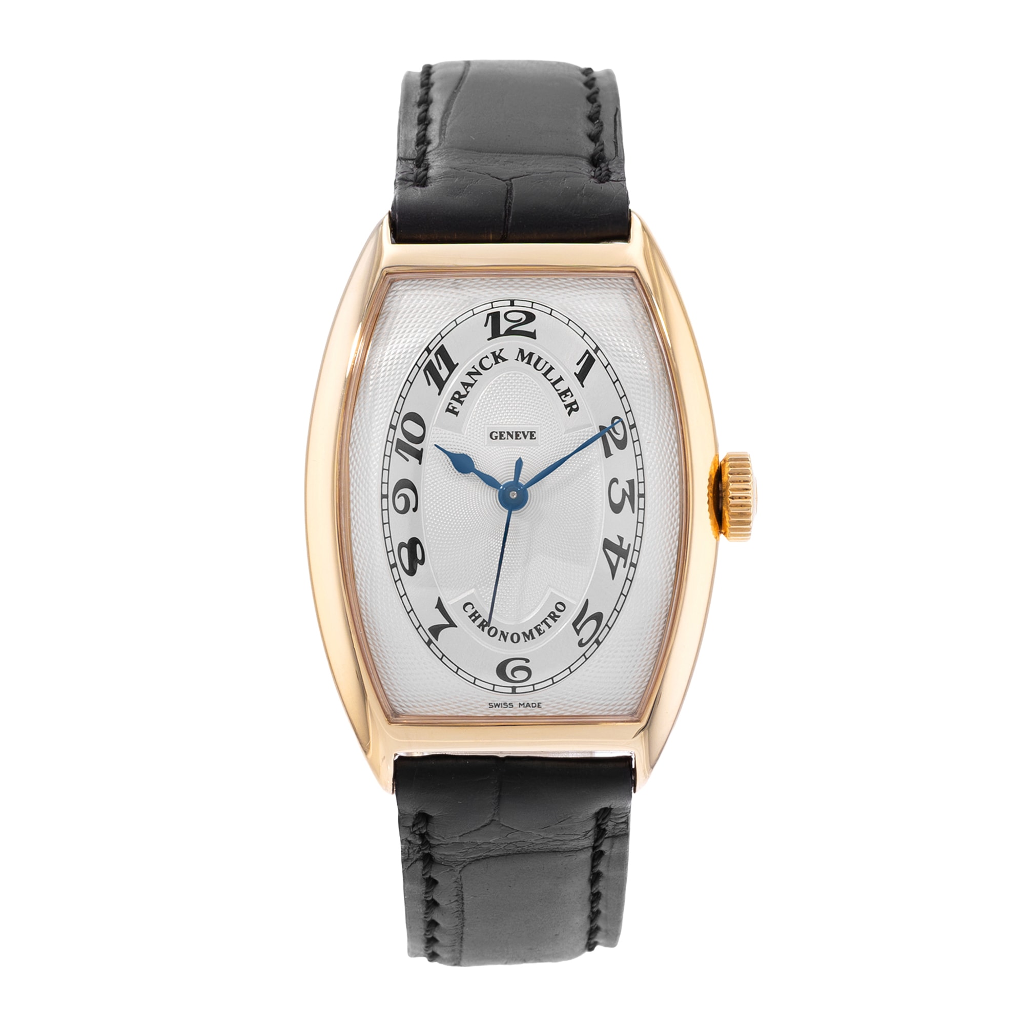 Franck Muller Casablanca