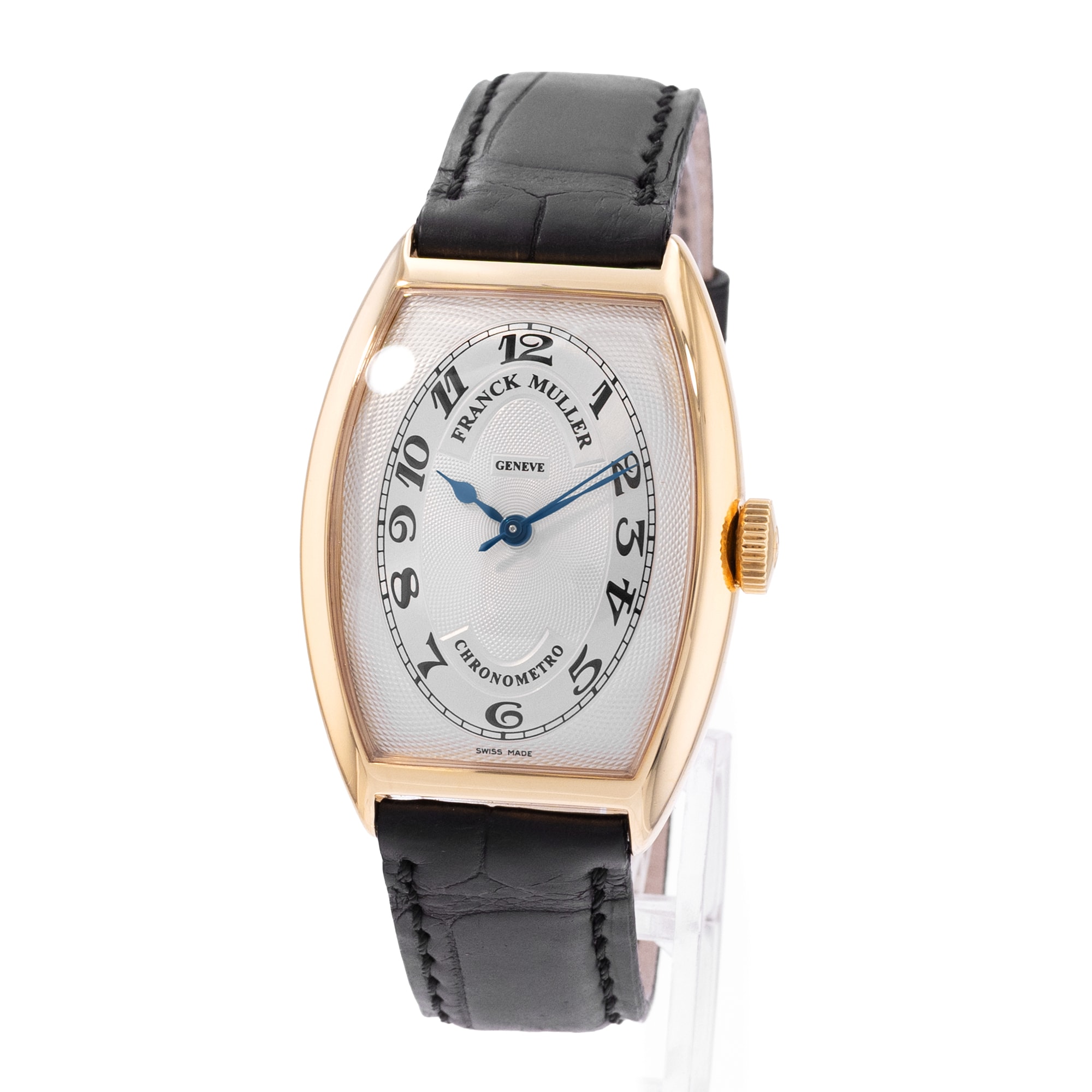 Franck Muller Casablanca