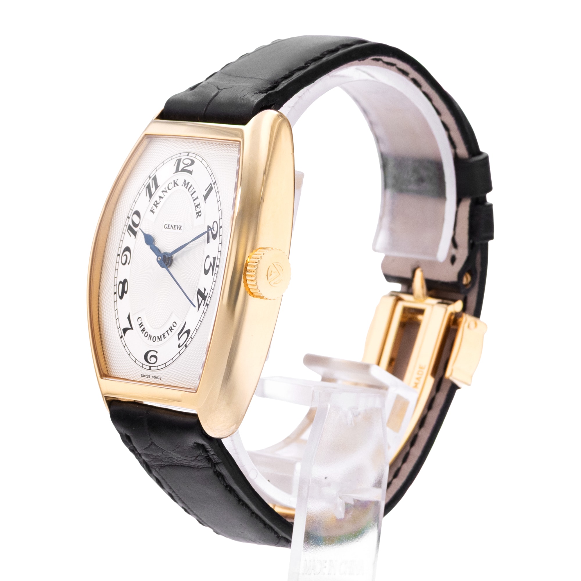 Franck Muller Casablanca