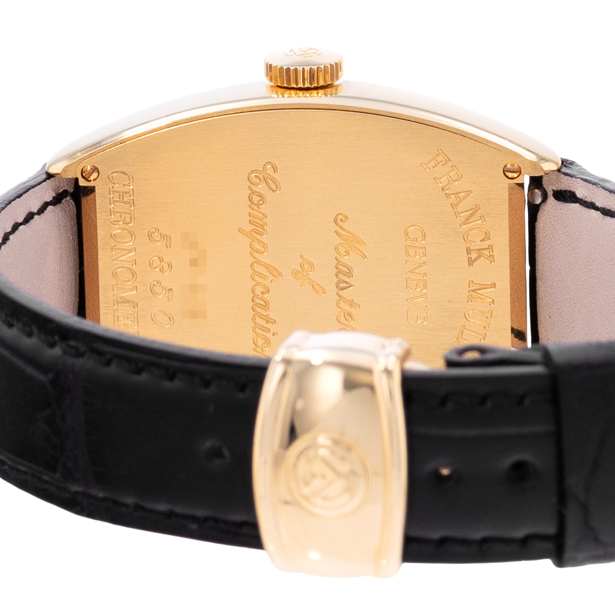 Franck Muller Casablanca