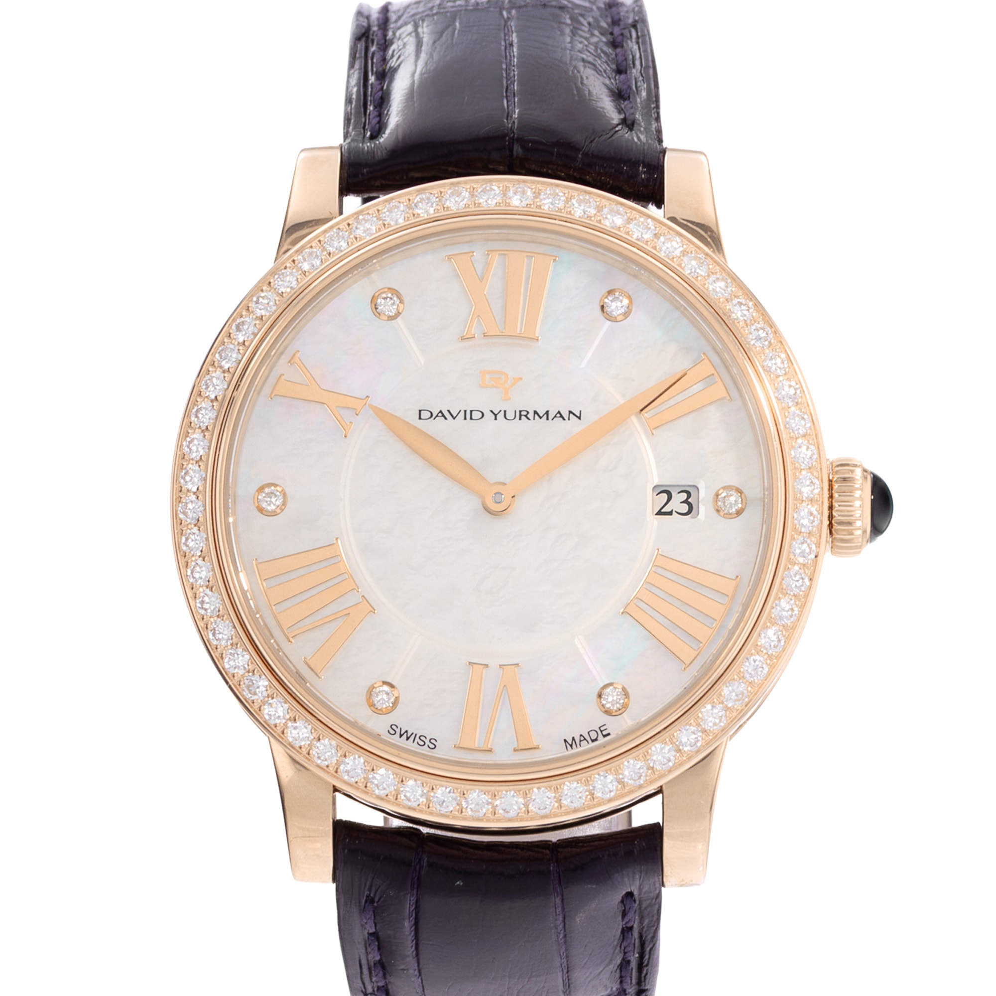 David Yurman Classic