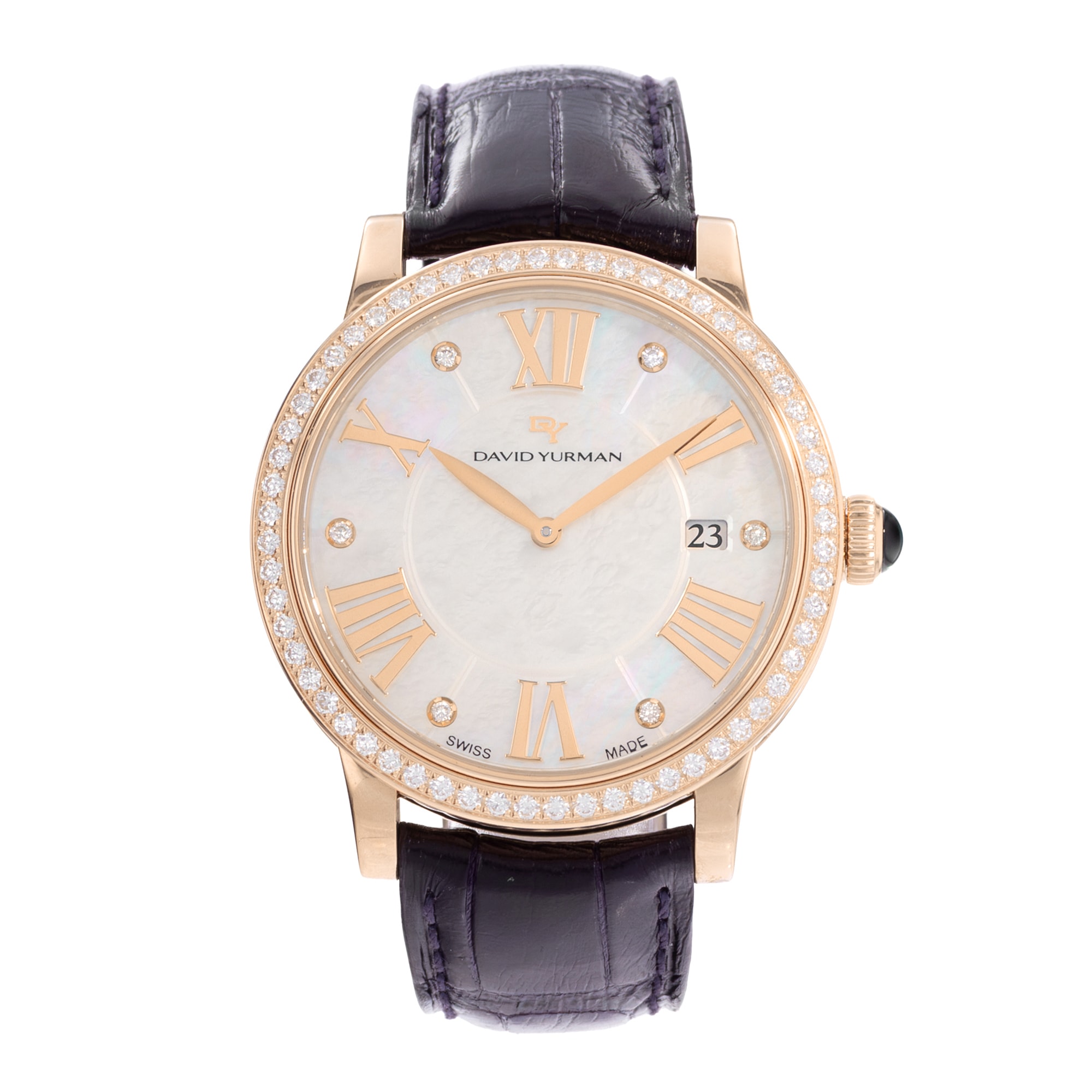 David Yurman Classic