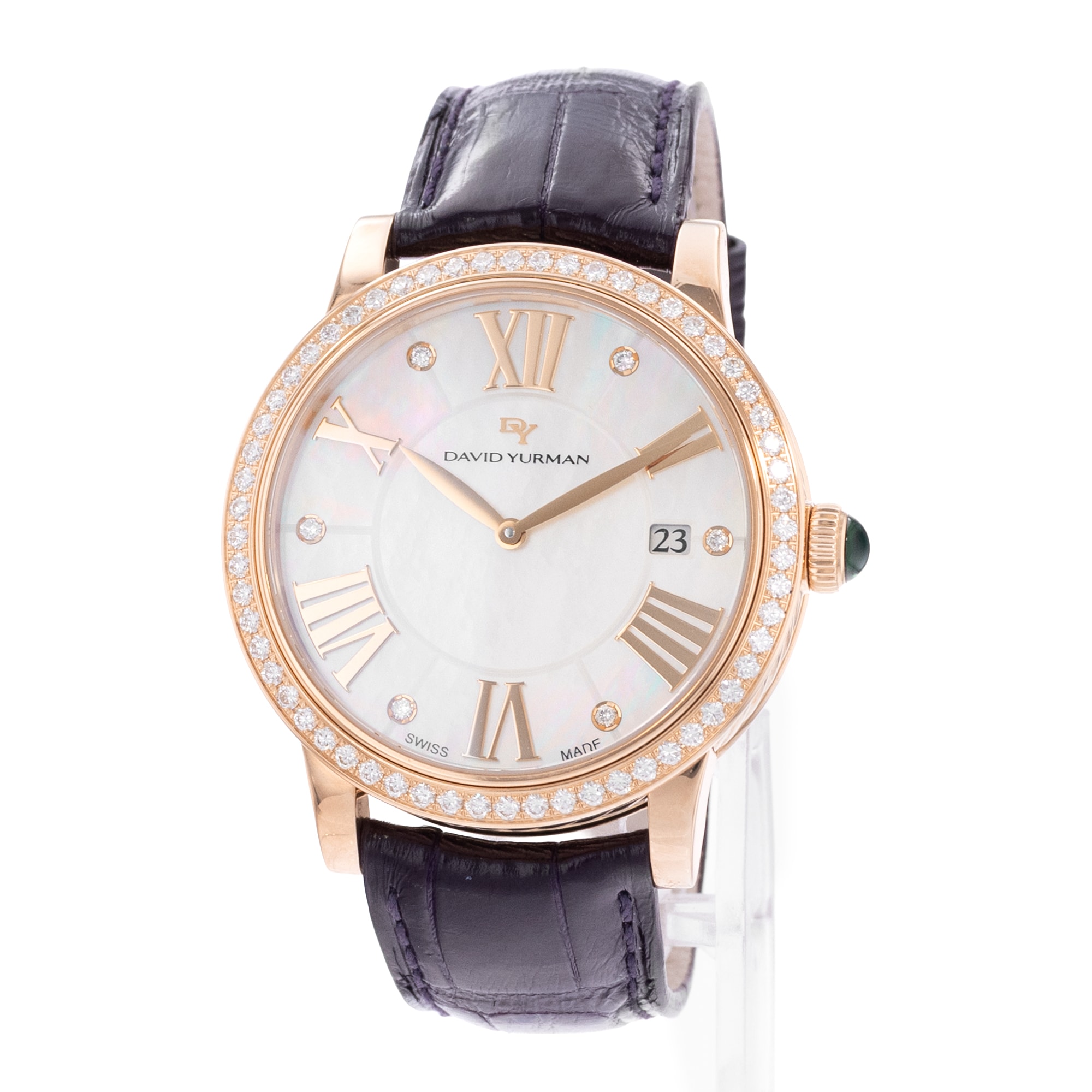 David Yurman Classic