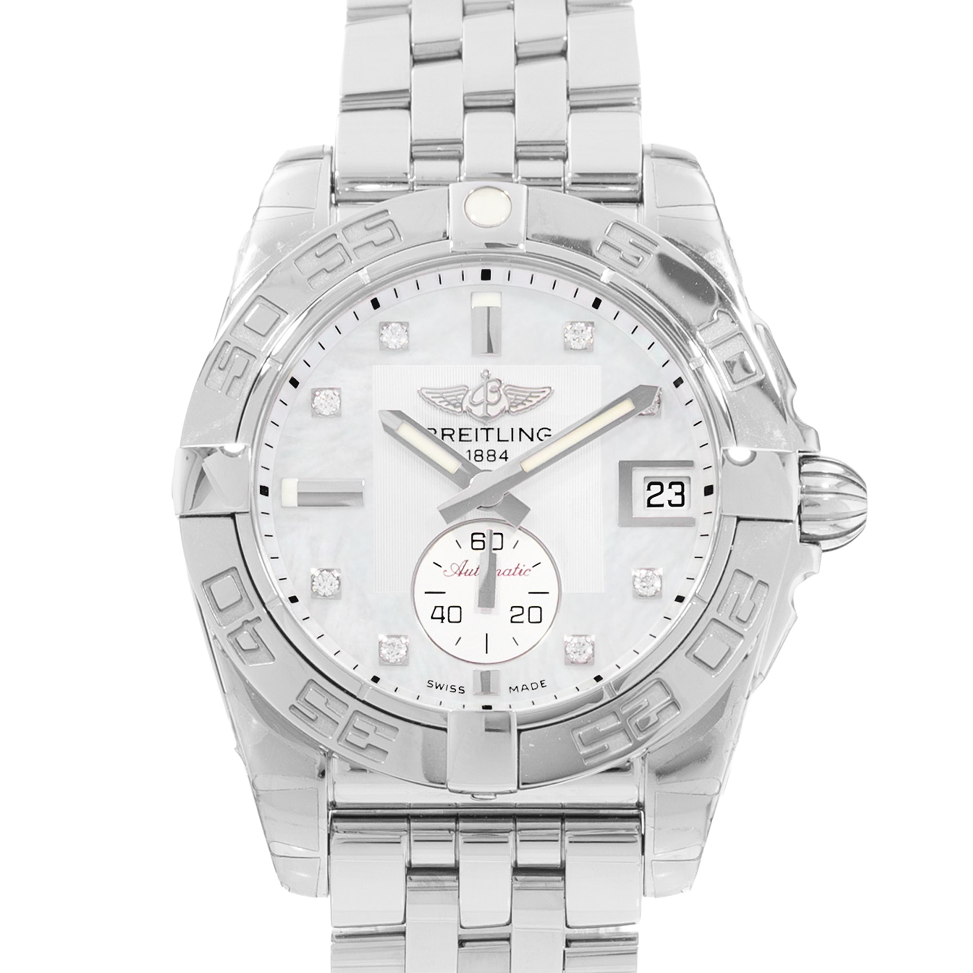 Breitling Galactic