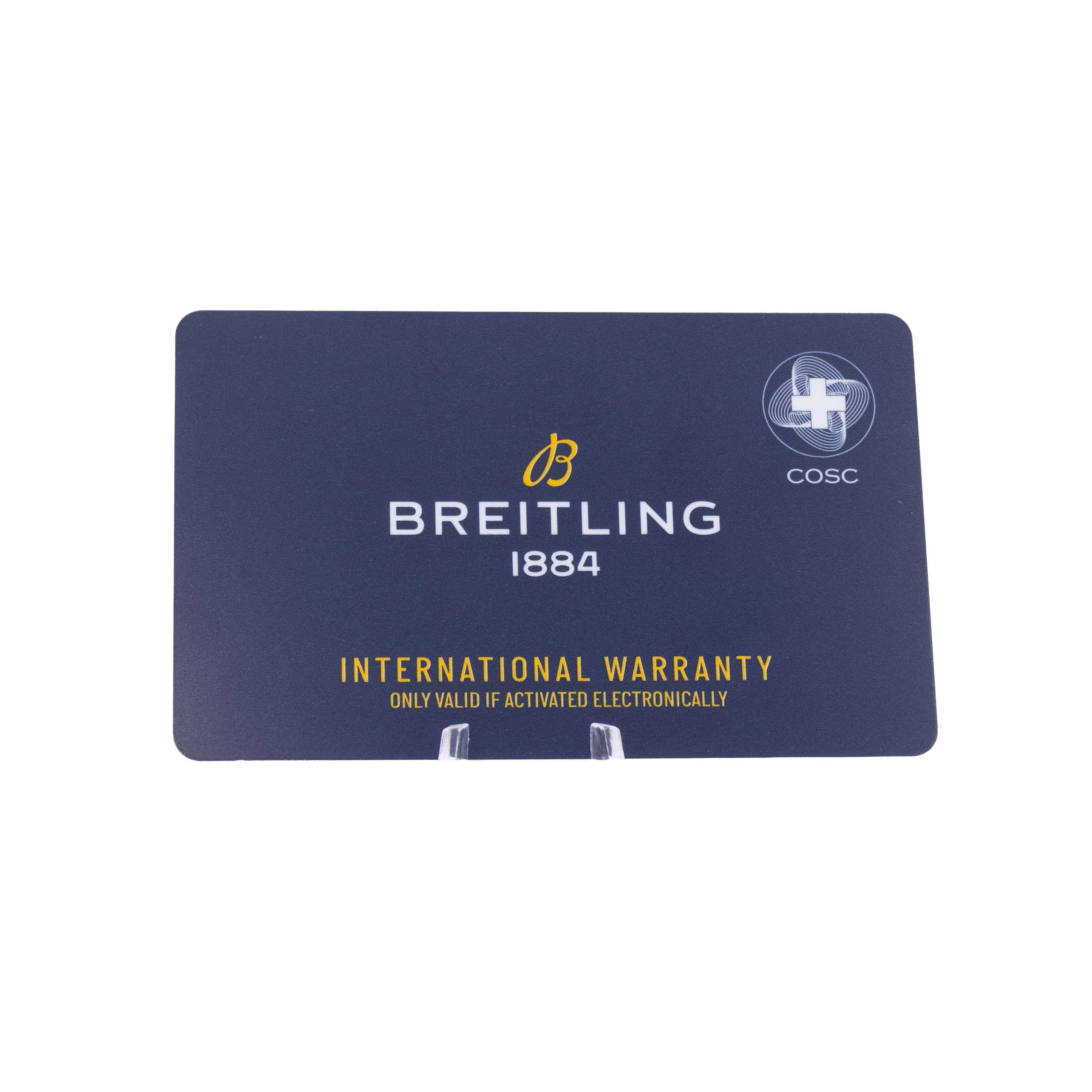 Breitling Galactic