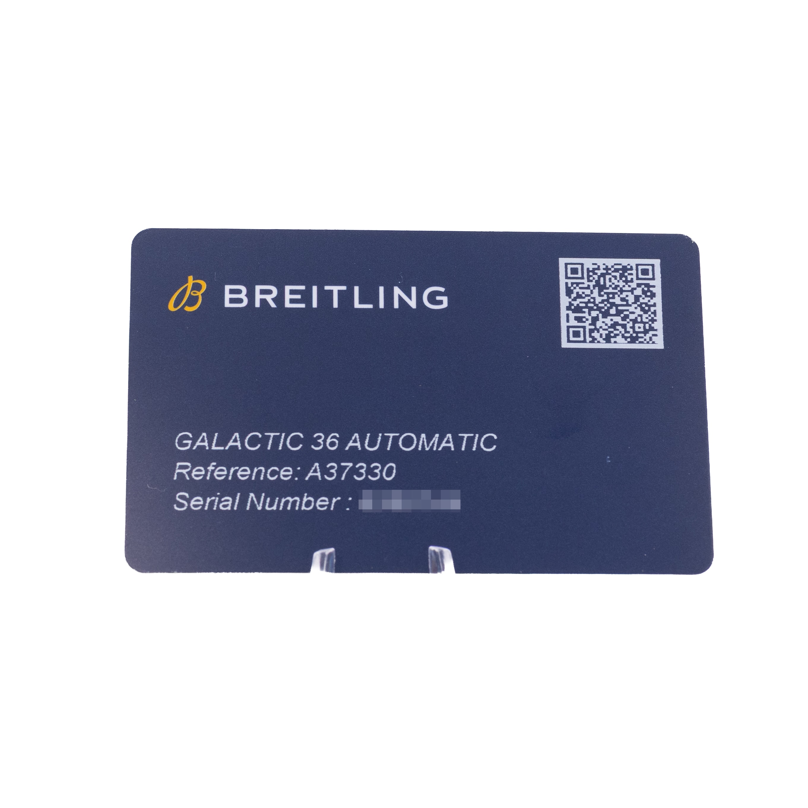 Breitling Galactic