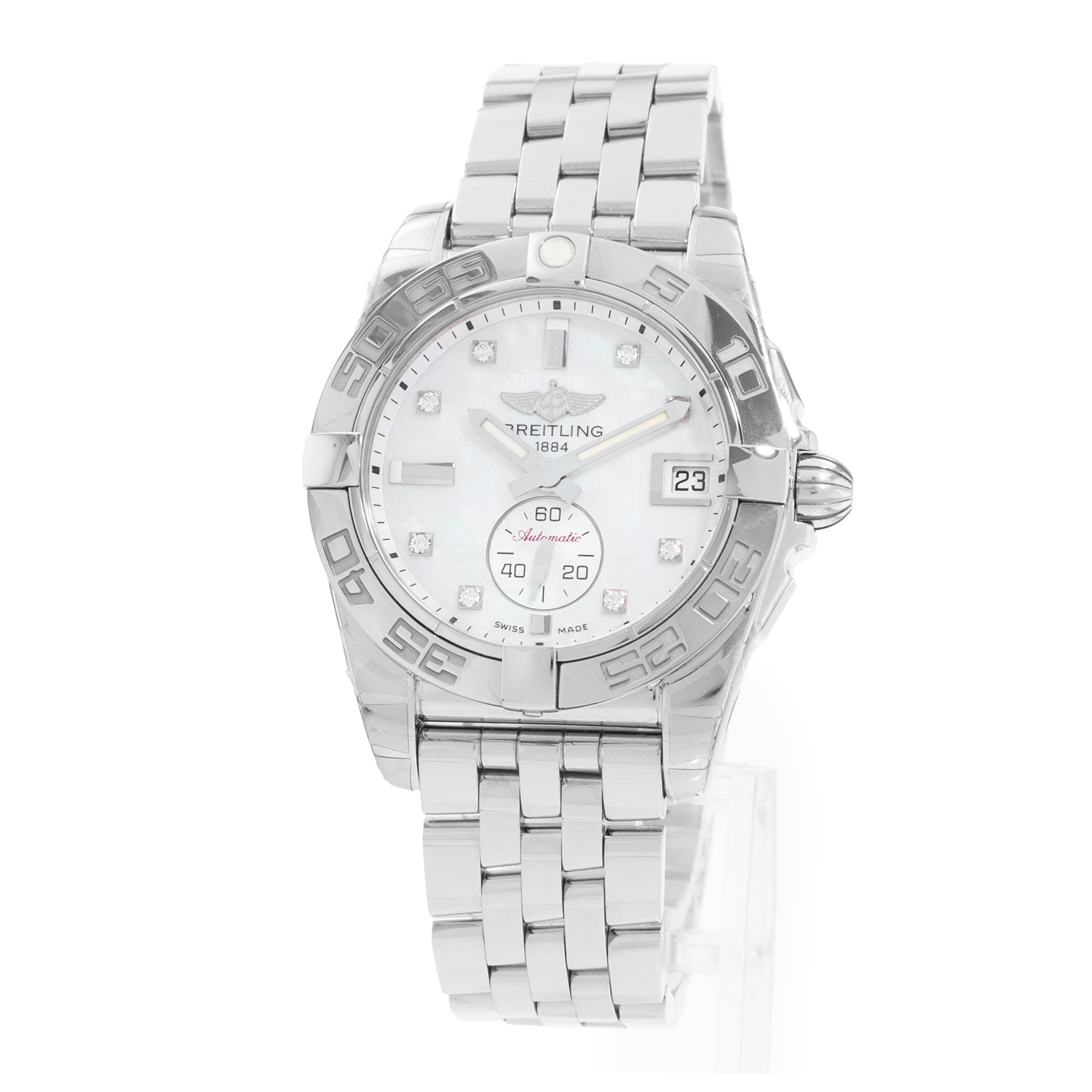 Breitling Galactic