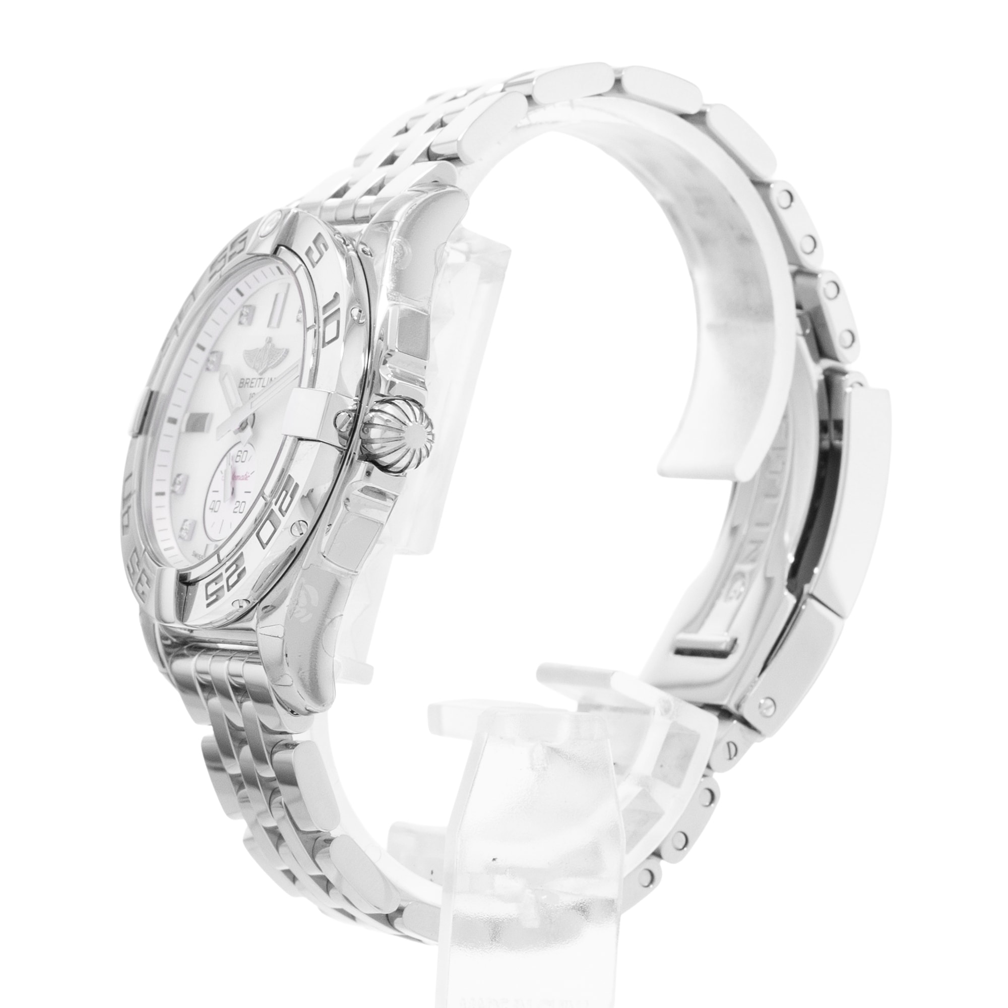 Breitling Galactic