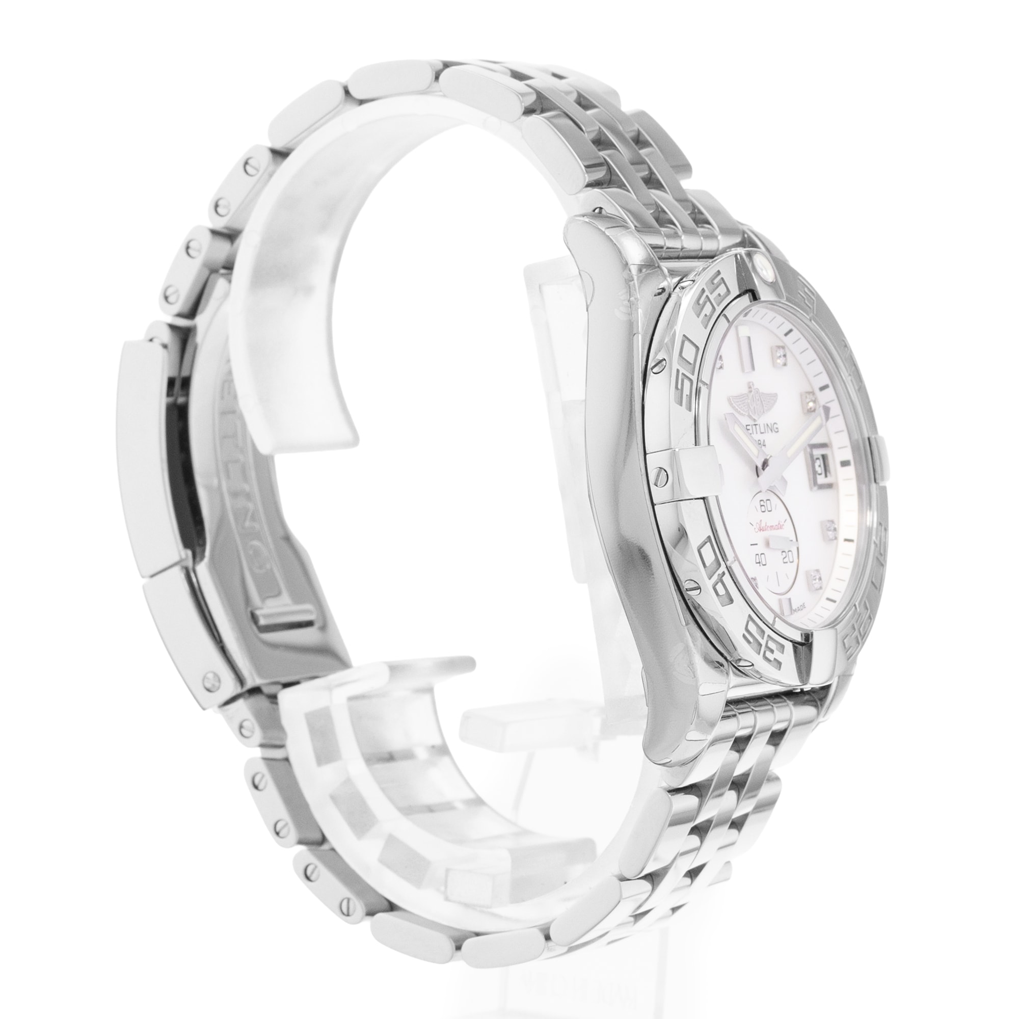 Breitling Galactic