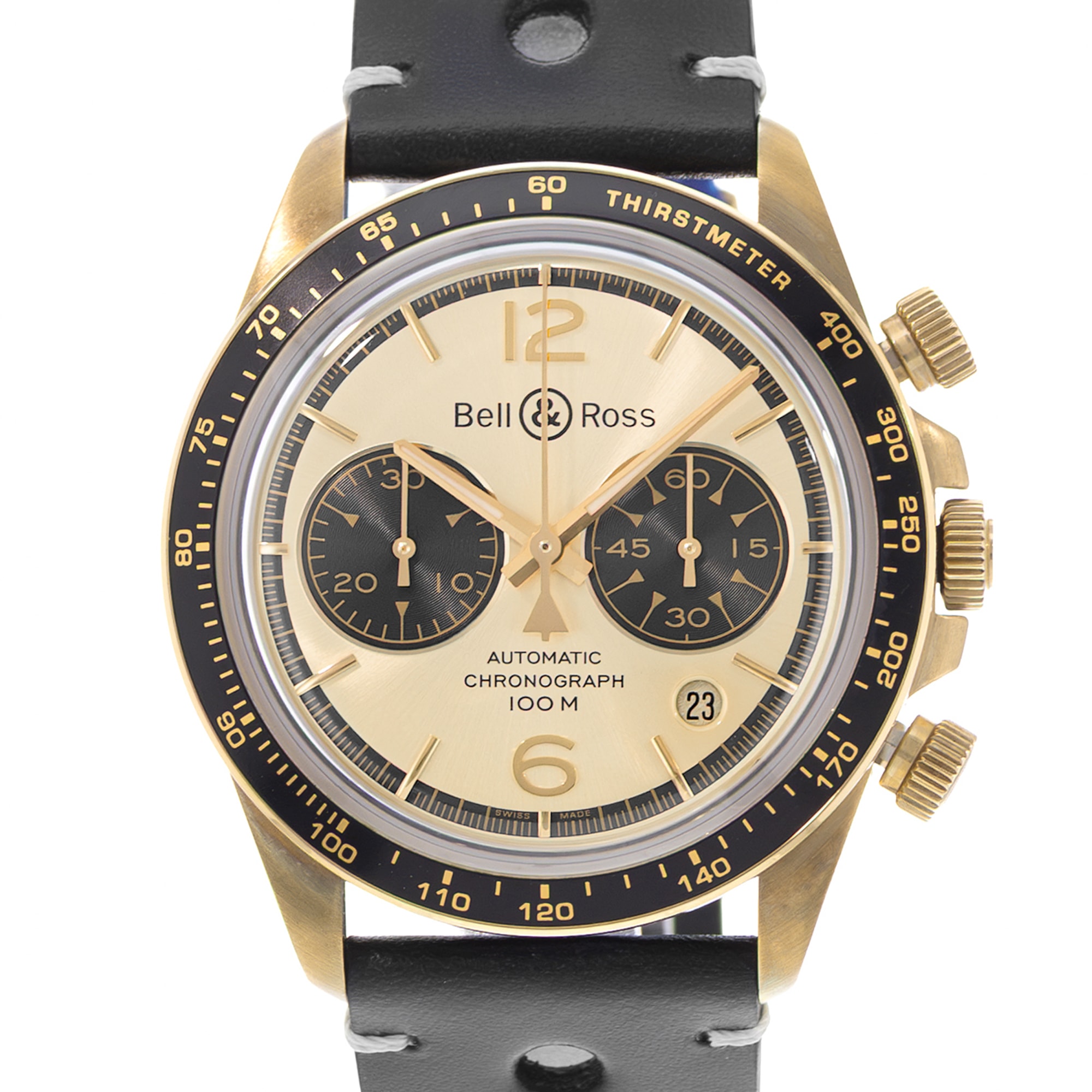 Bell & Ross Vesper1