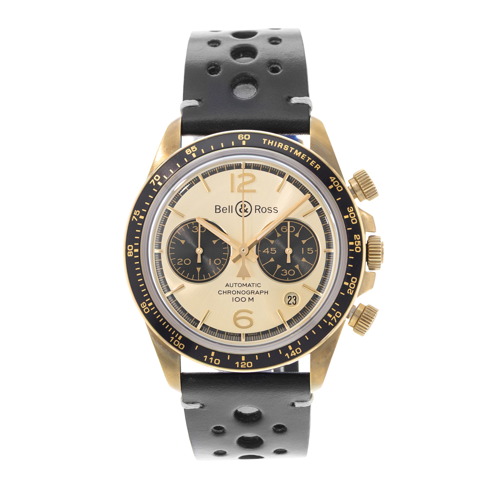 Bell & Ross Vesper1