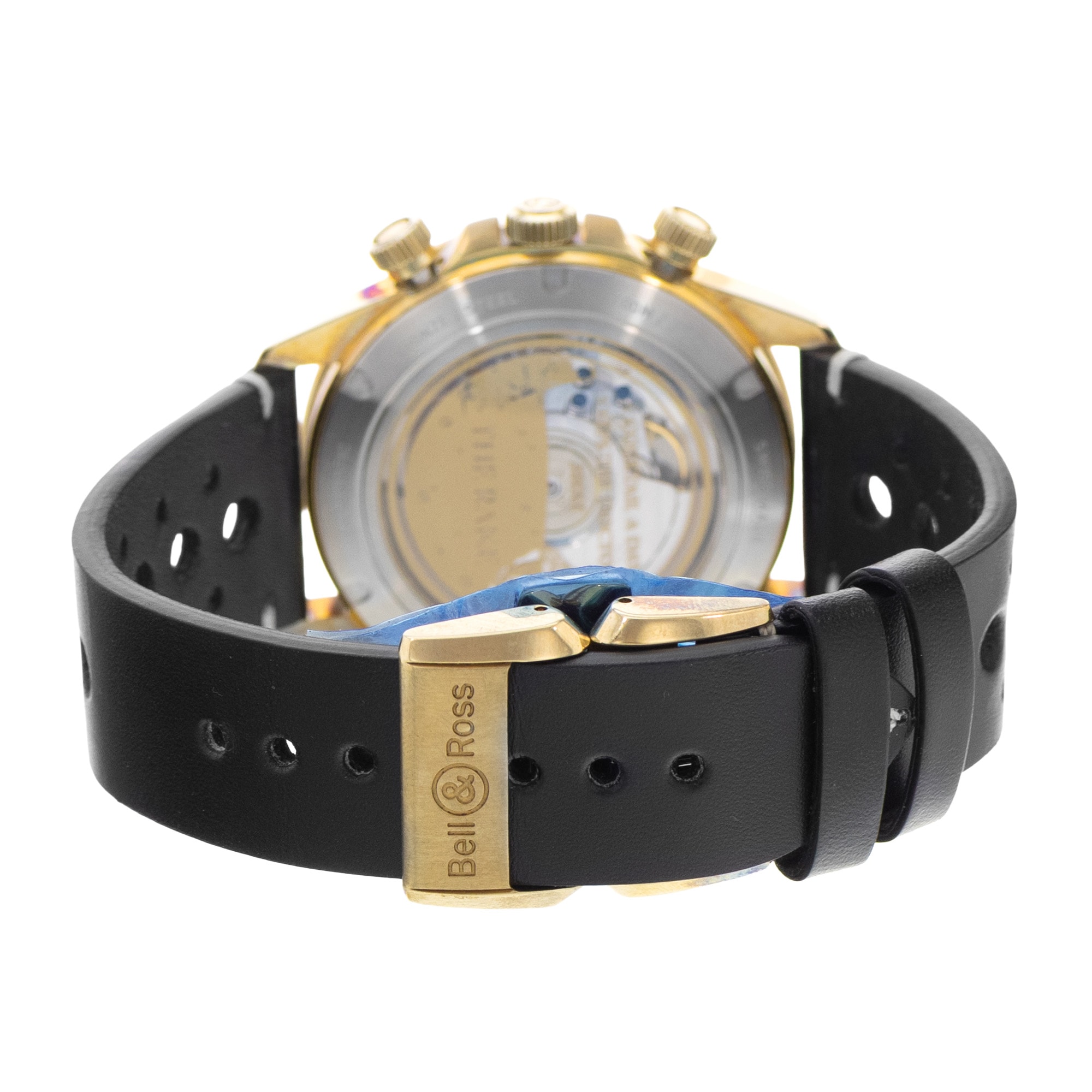 Bell & Ross Vesper1