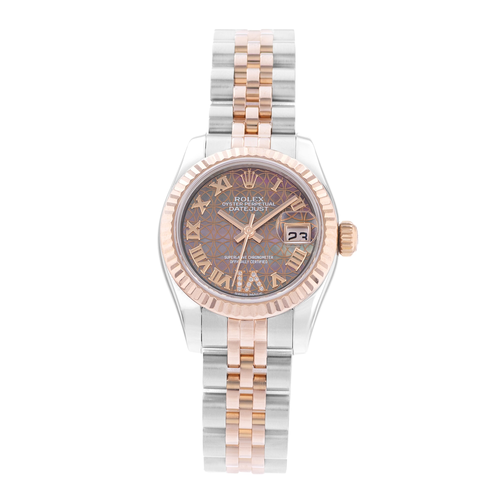 Rolex Datejust 26