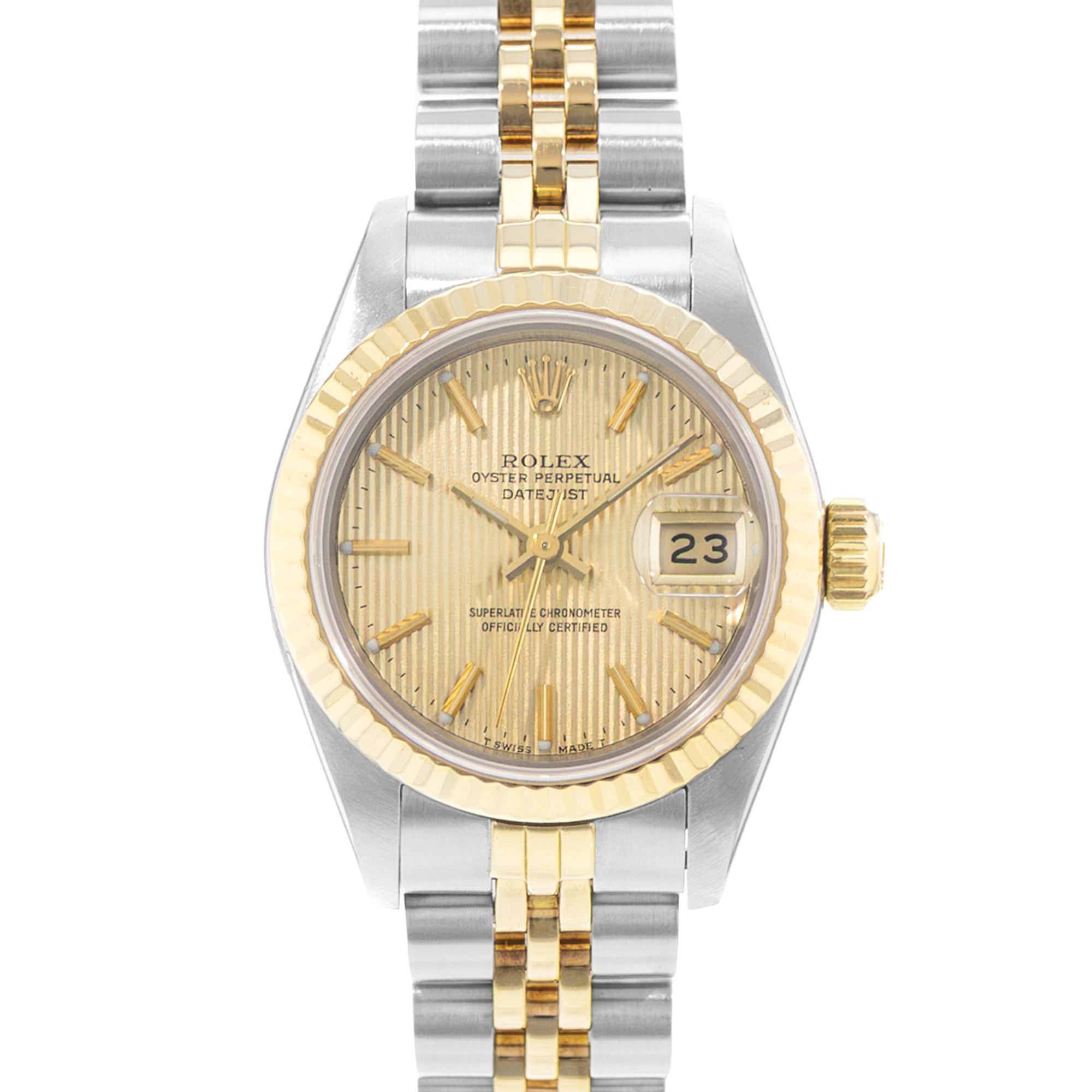 Rolex Datejust 26
