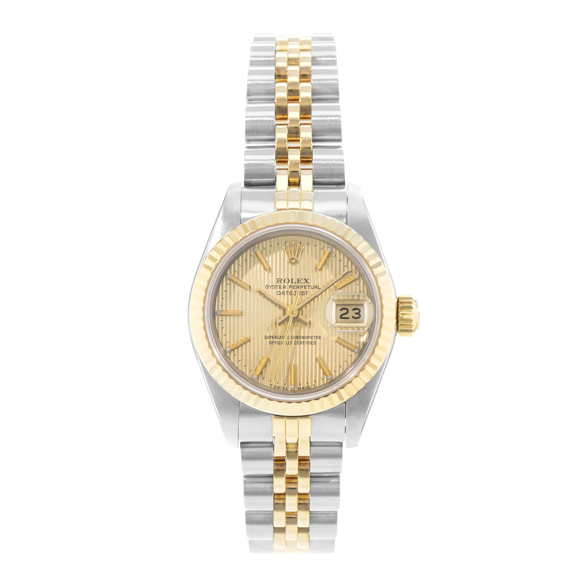 Rolex Datejust 26
