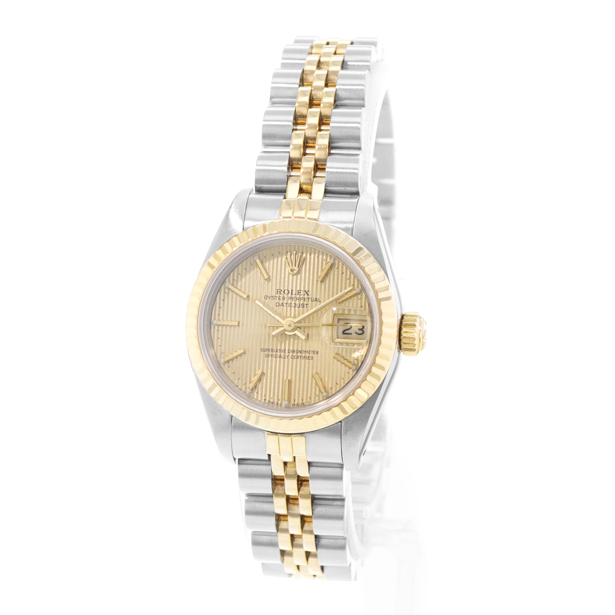 Rolex Datejust 26