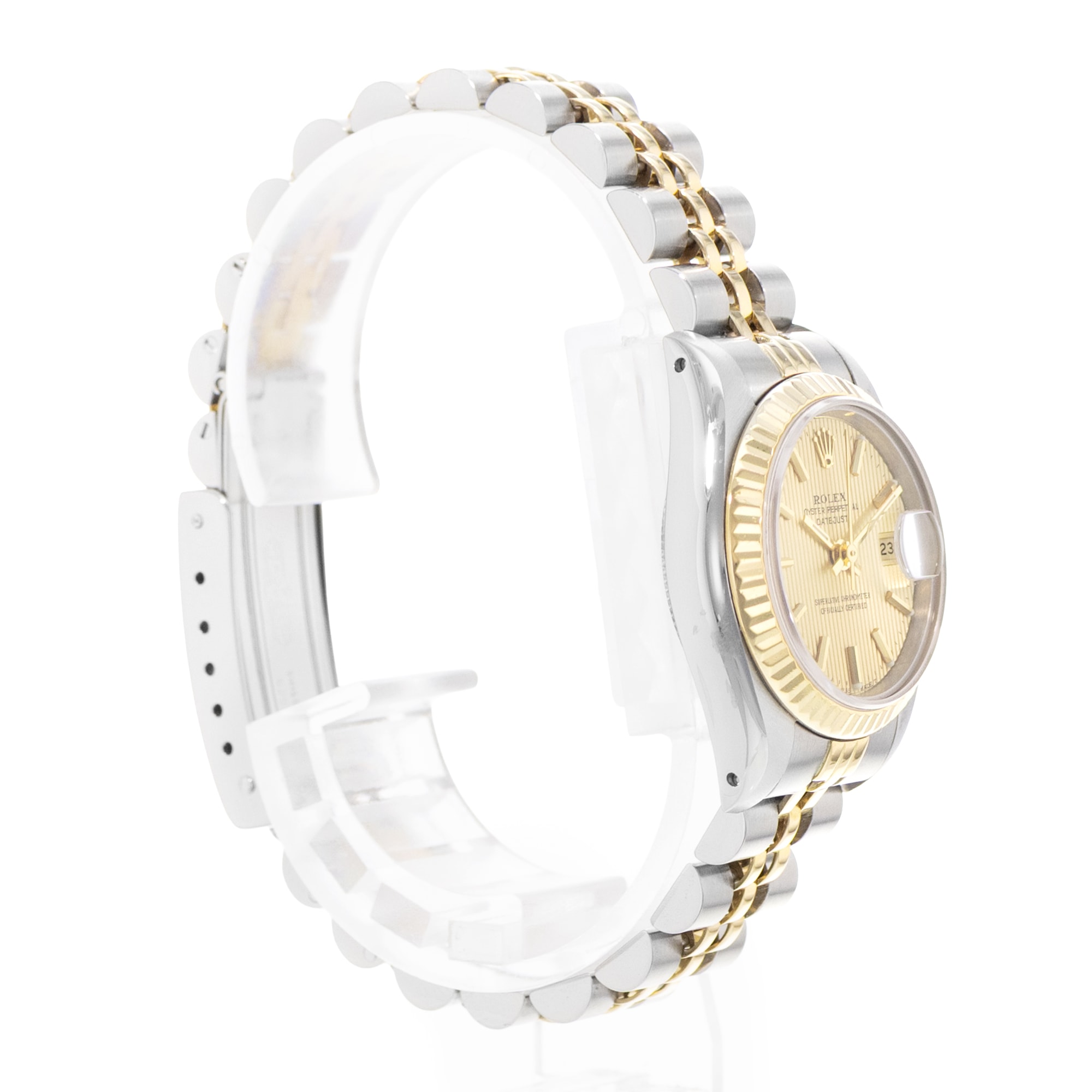 Rolex Datejust 26