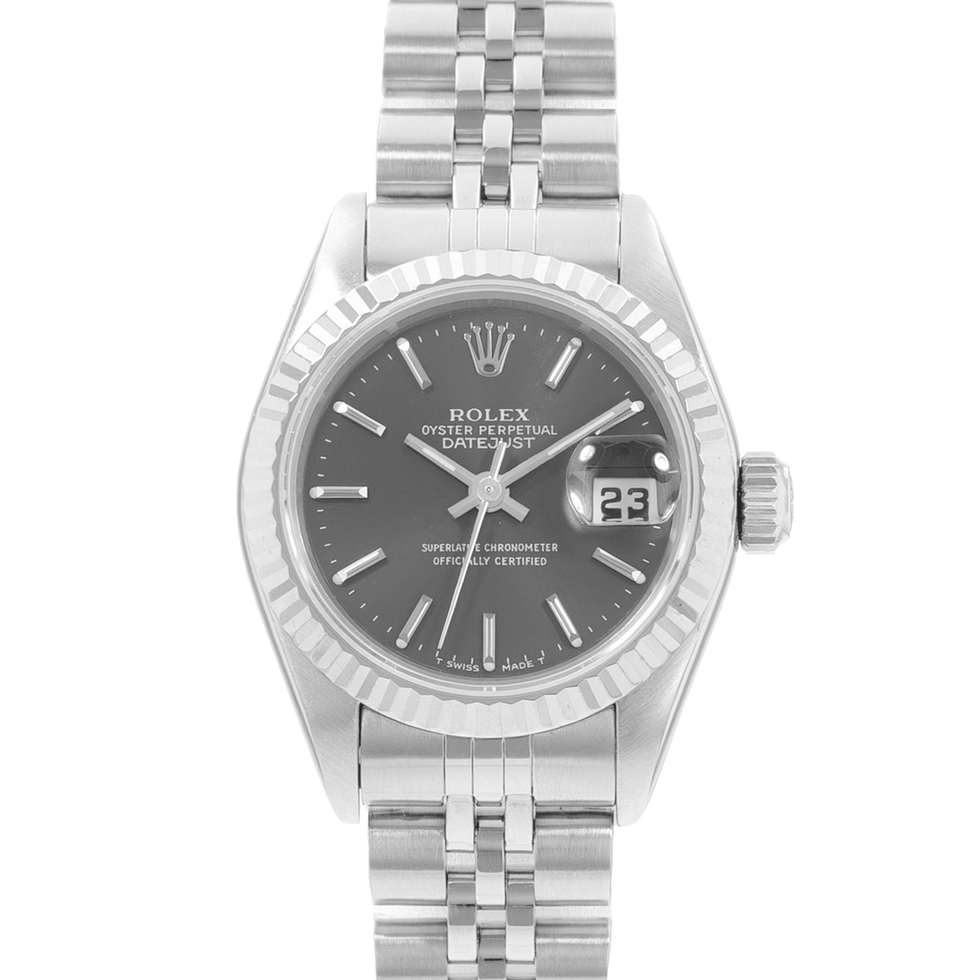 Rolex Datejust 26