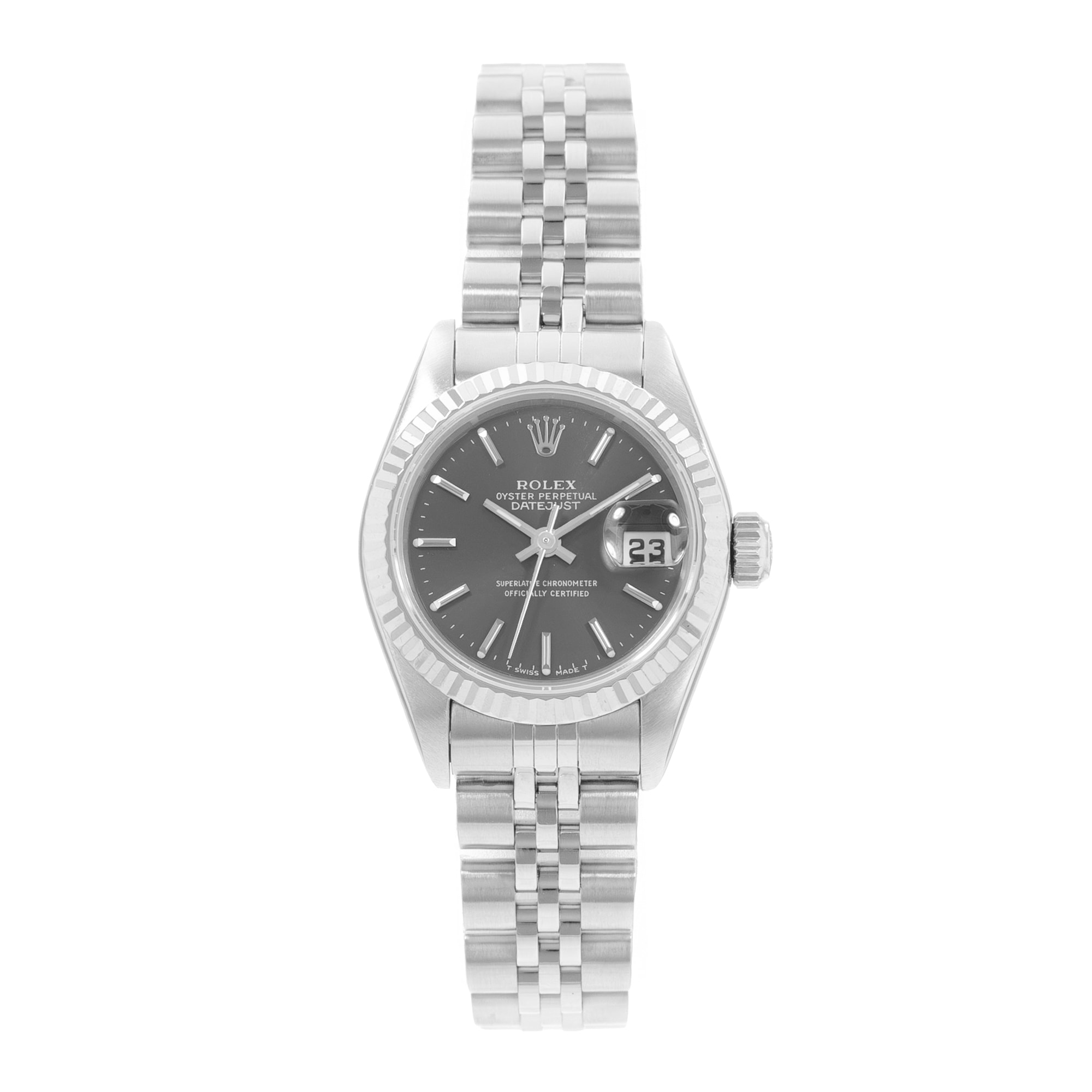 Rolex Datejust 26