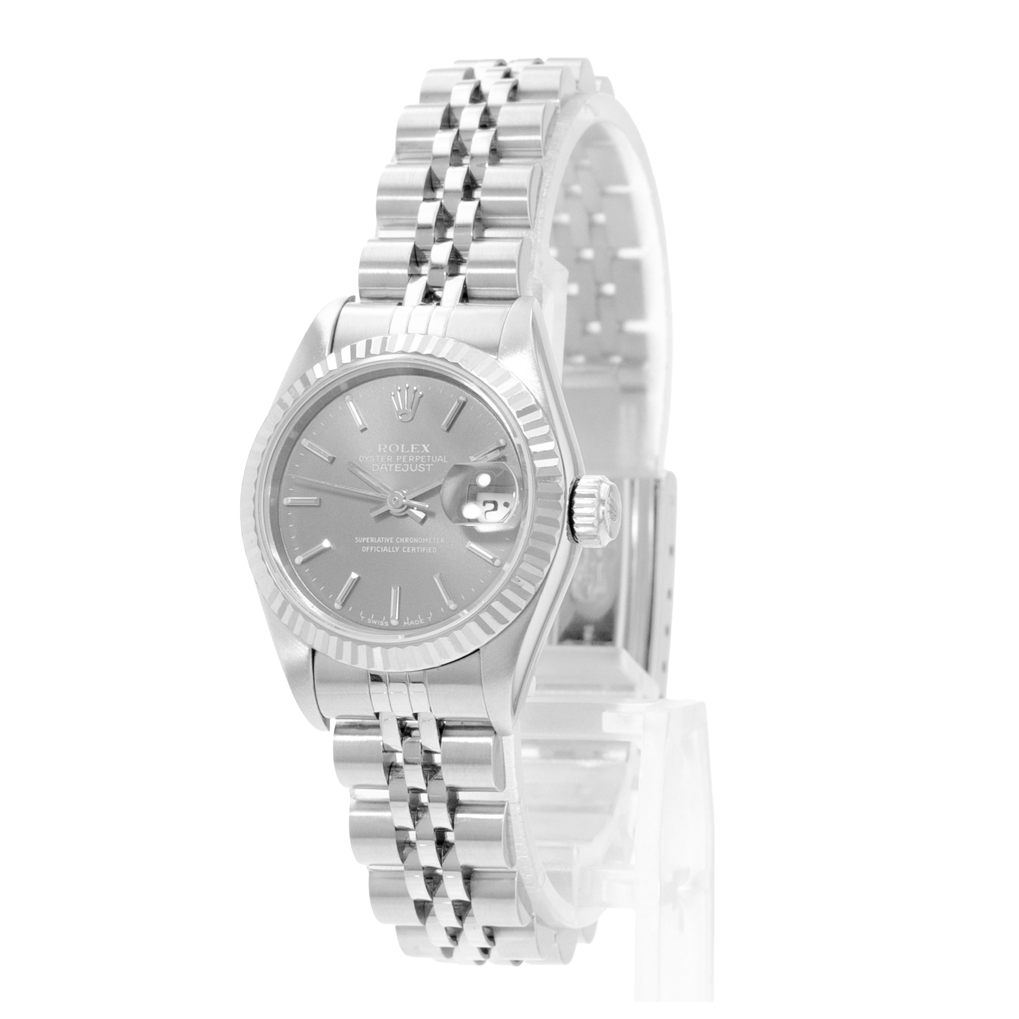 Rolex Datejust 26