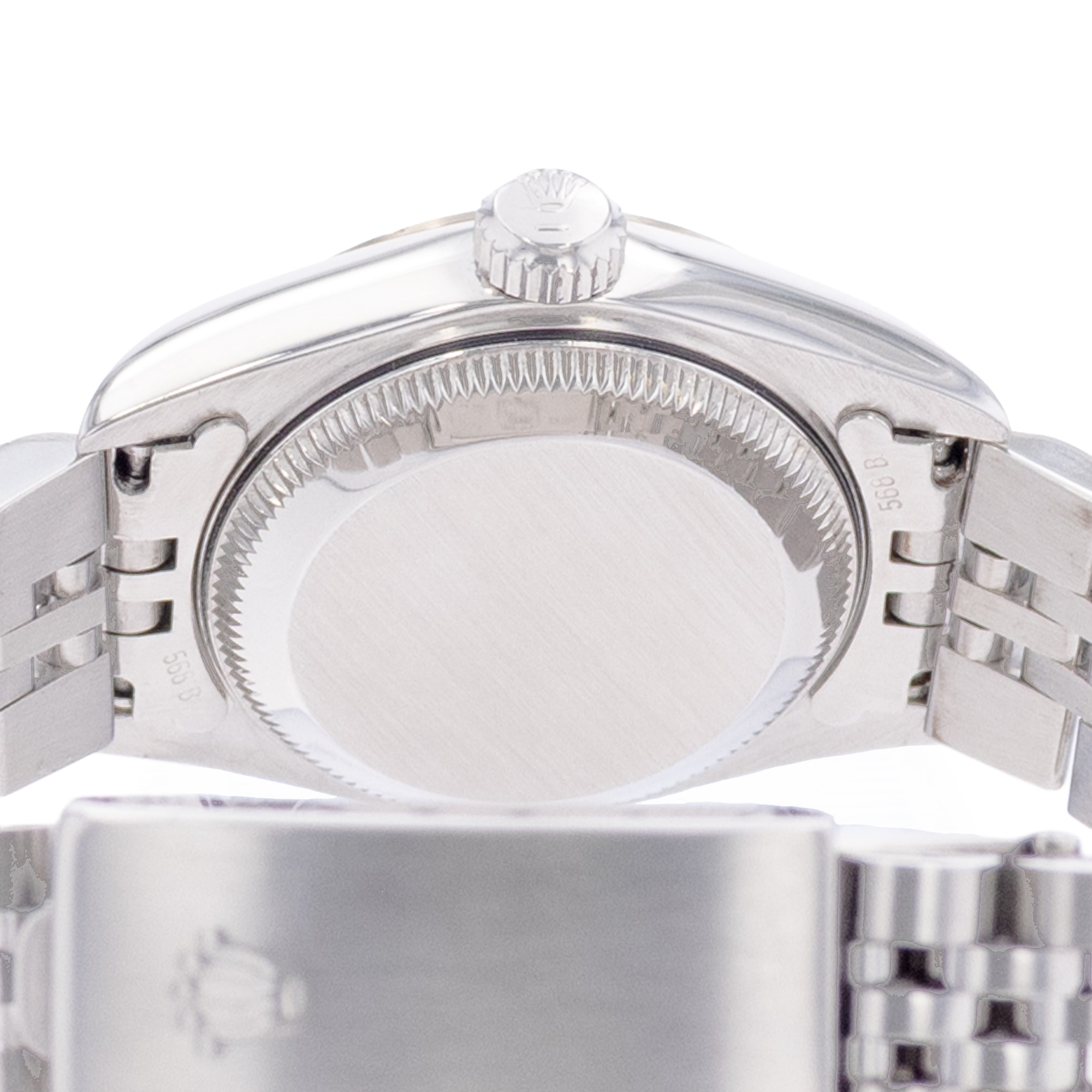 Rolex Datejust 26