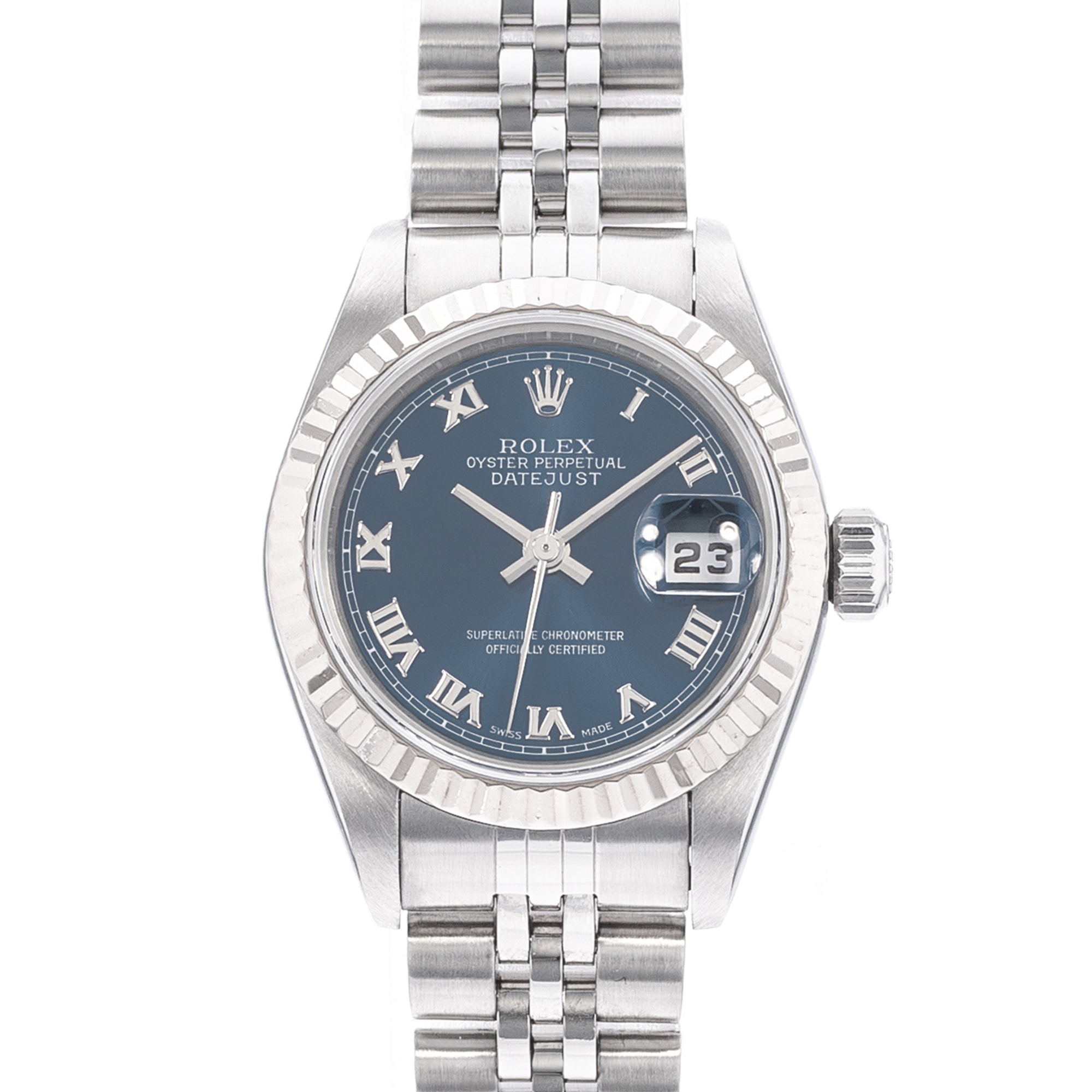 Rolex Datejust 26