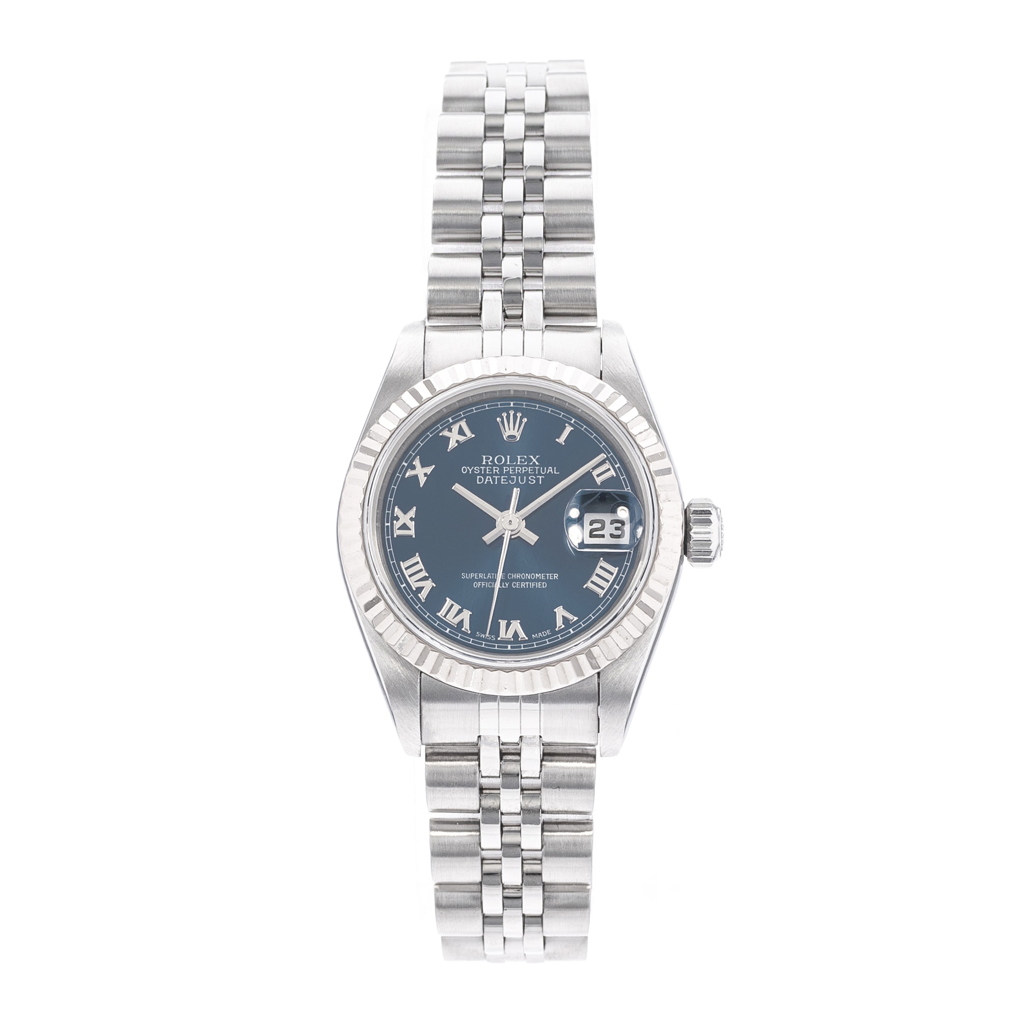 Rolex Datejust 26