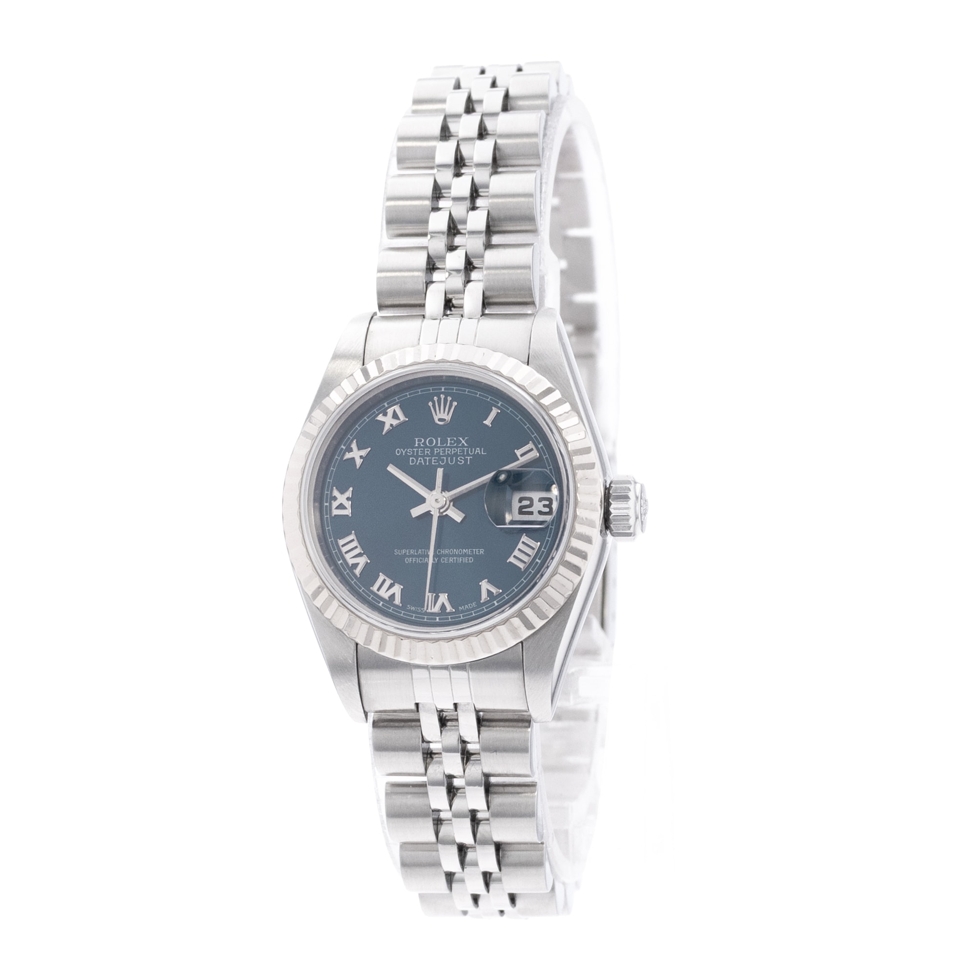 Rolex Datejust 26