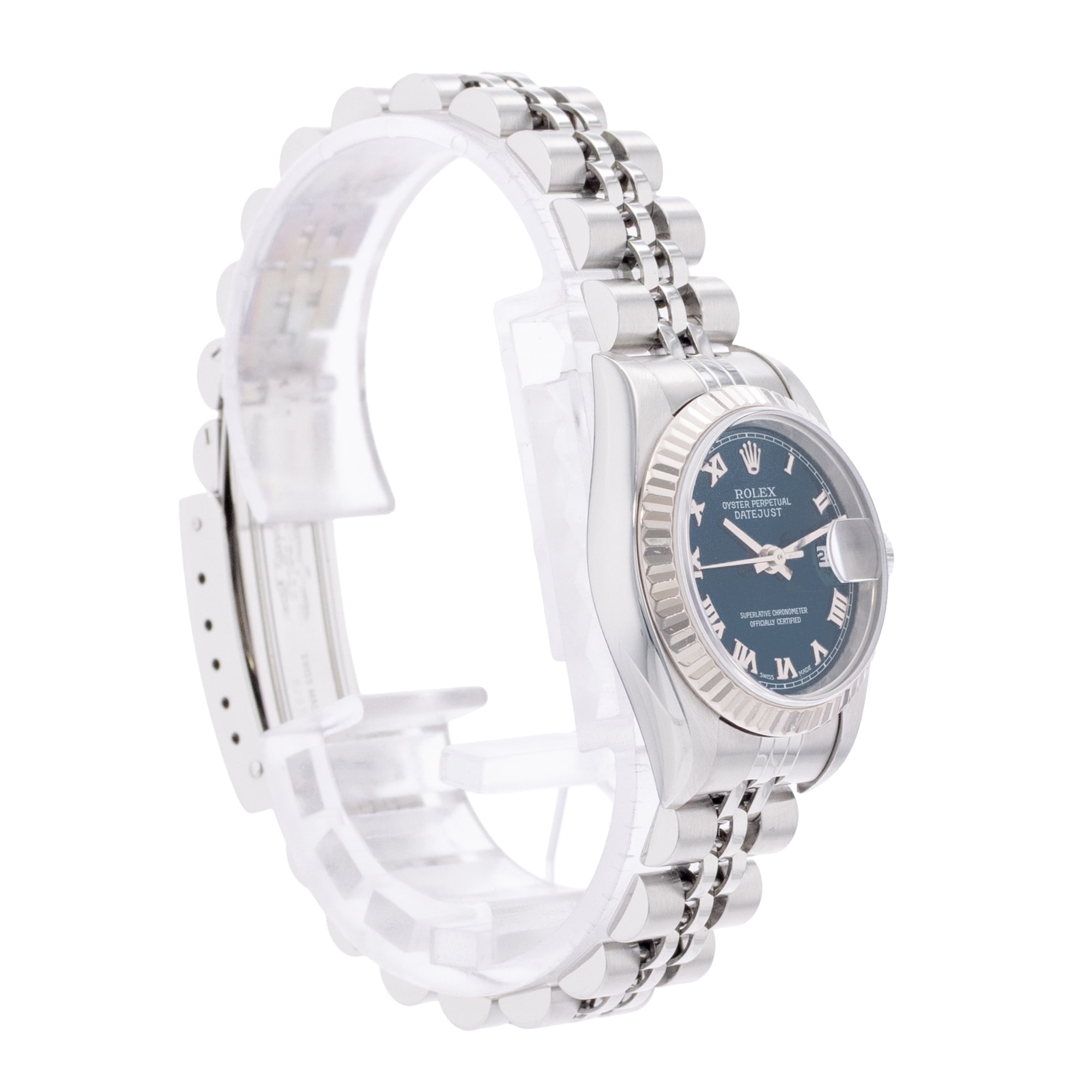 Rolex Datejust 26