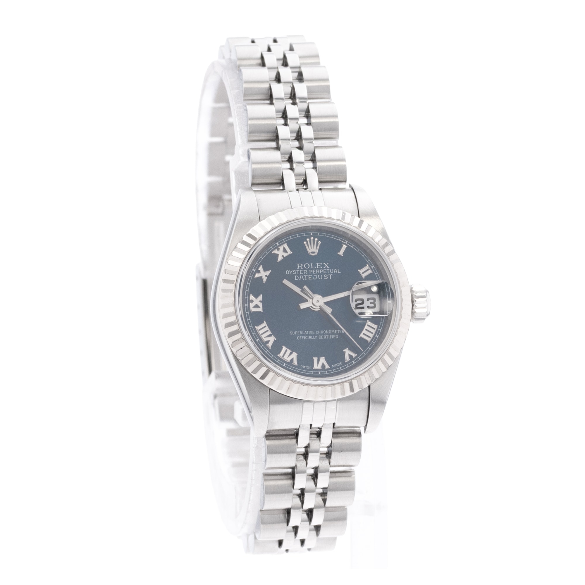 Rolex Datejust 26