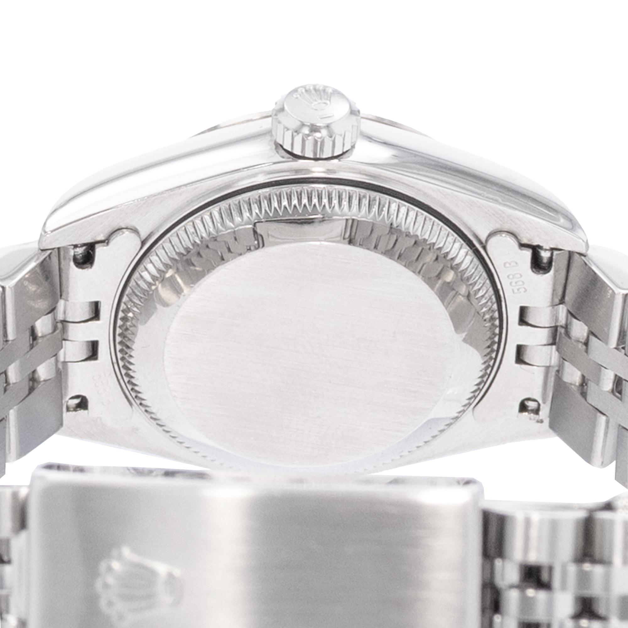 Rolex Datejust 26