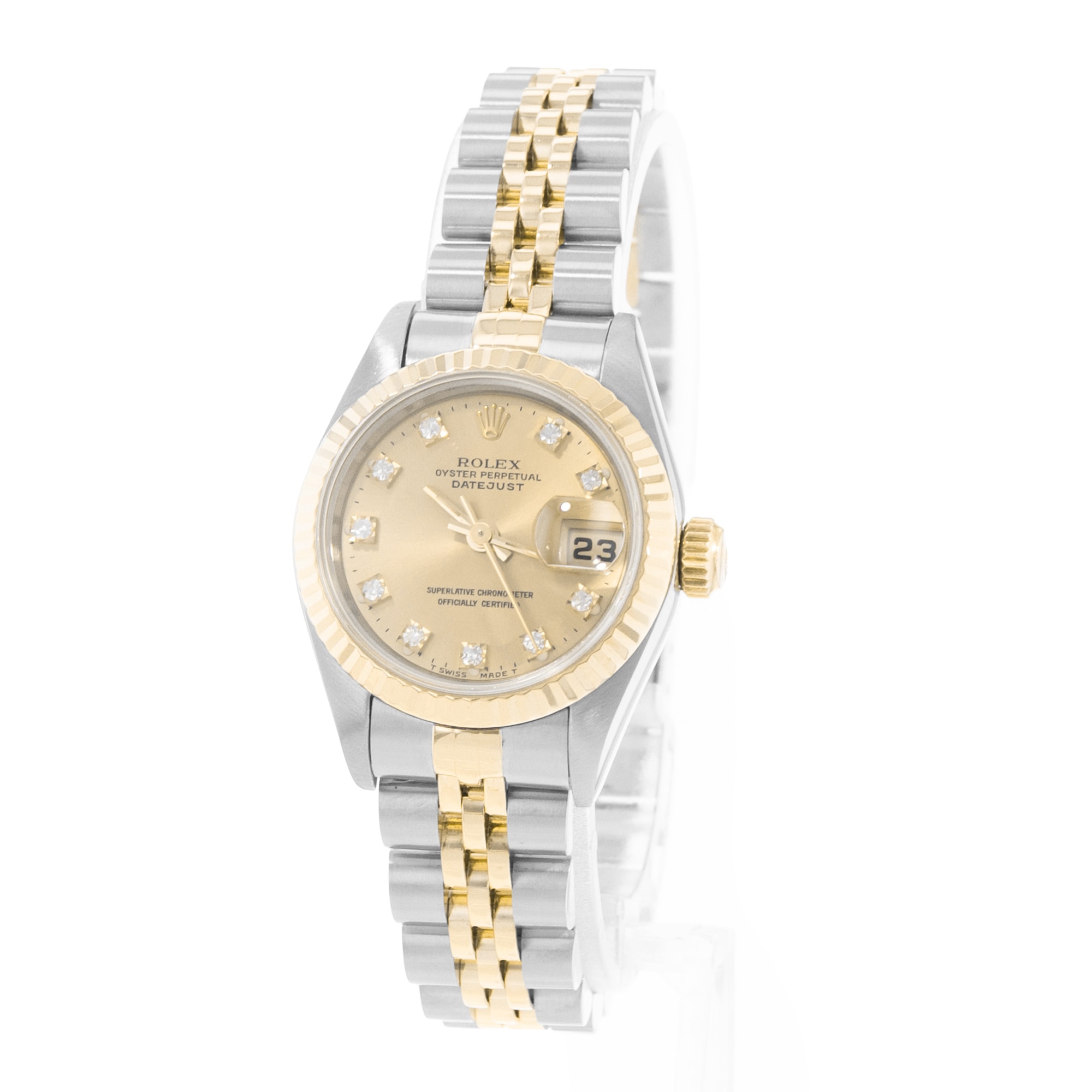 Rolex Datejust 26