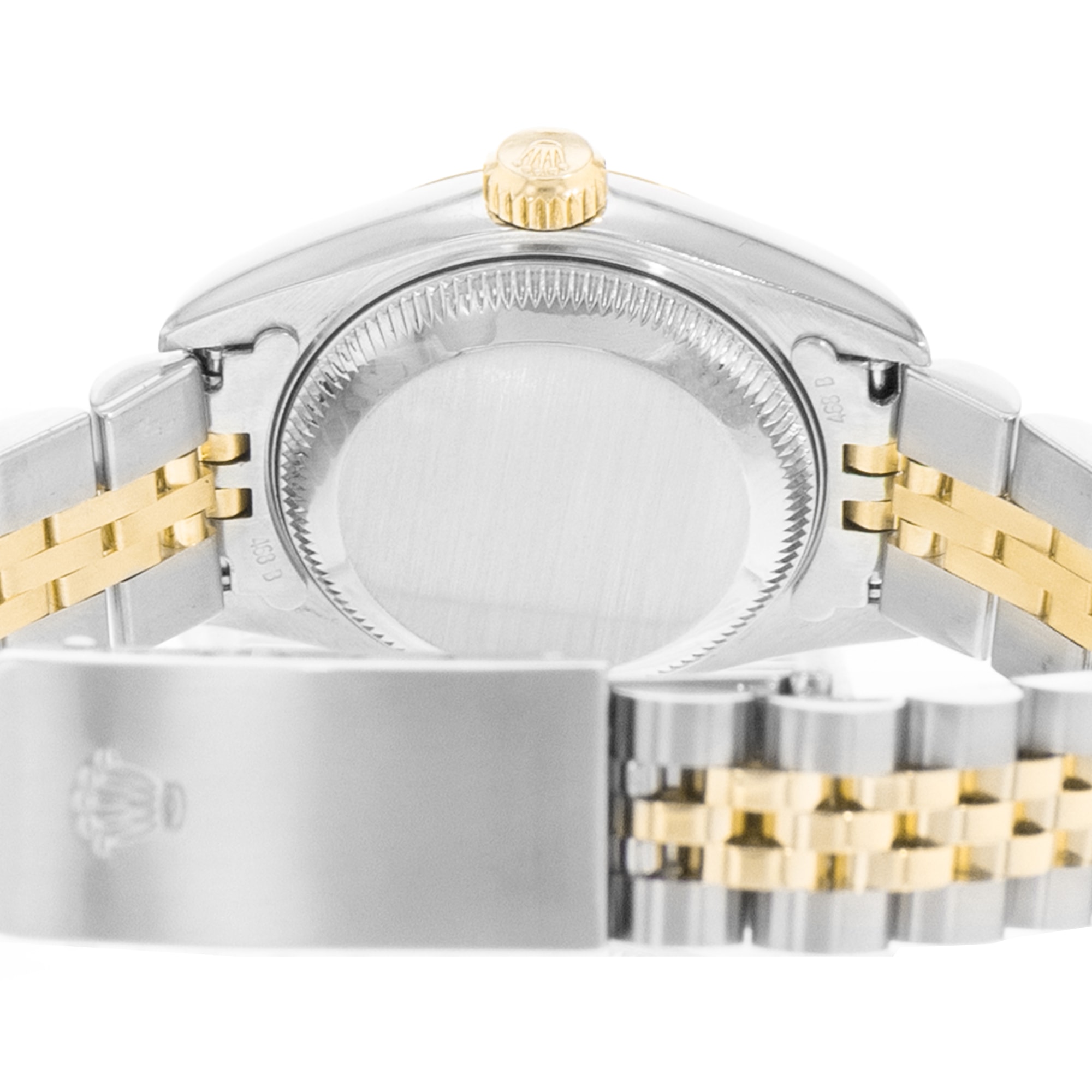 Rolex Datejust 26