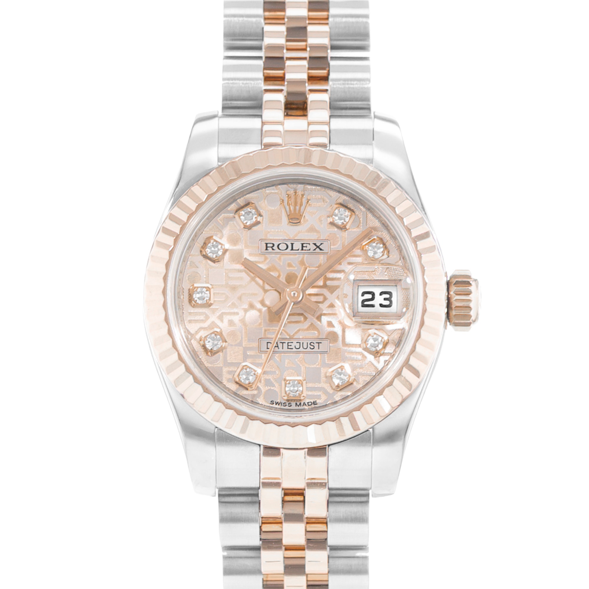 Rolex Datejust 26