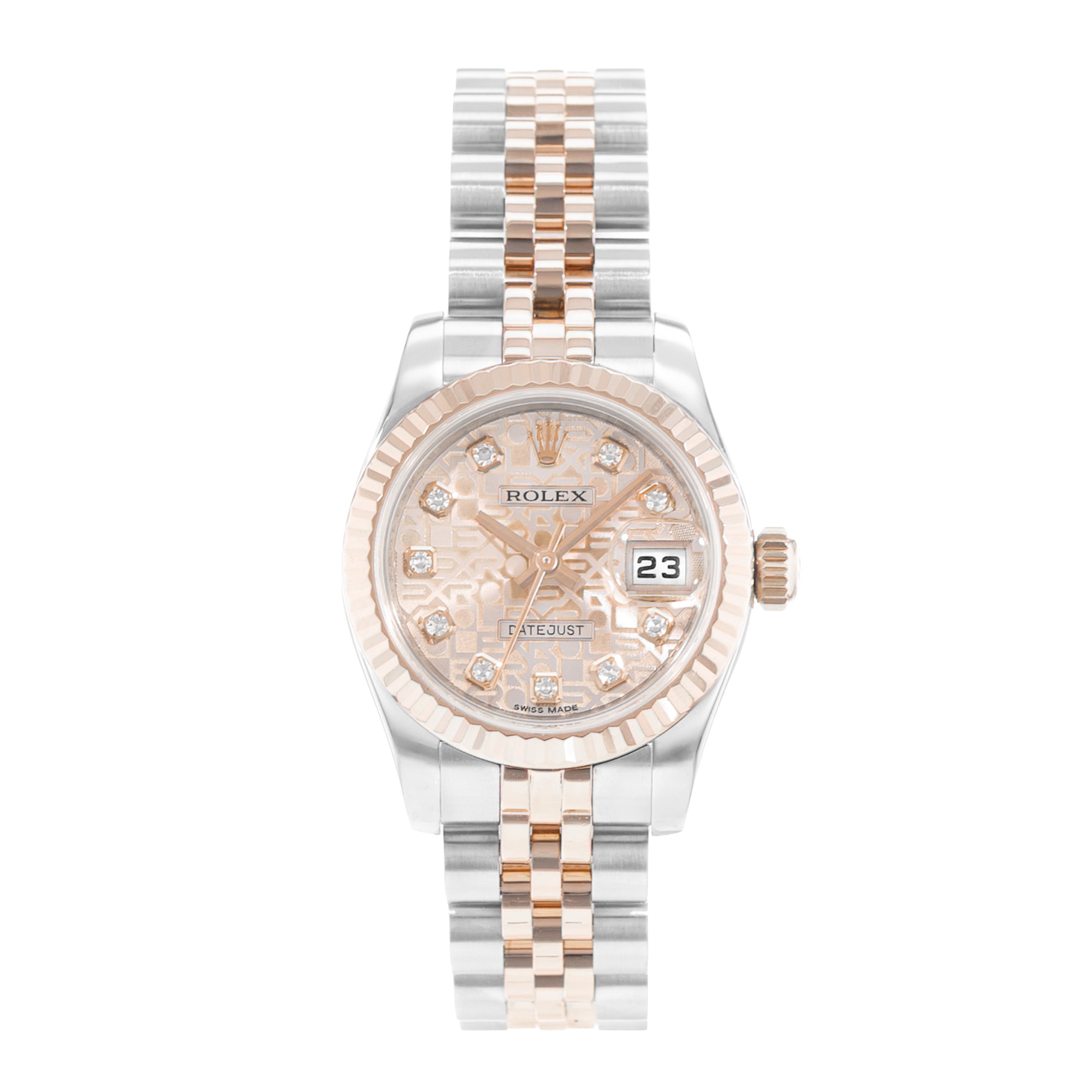 Rolex Datejust 26