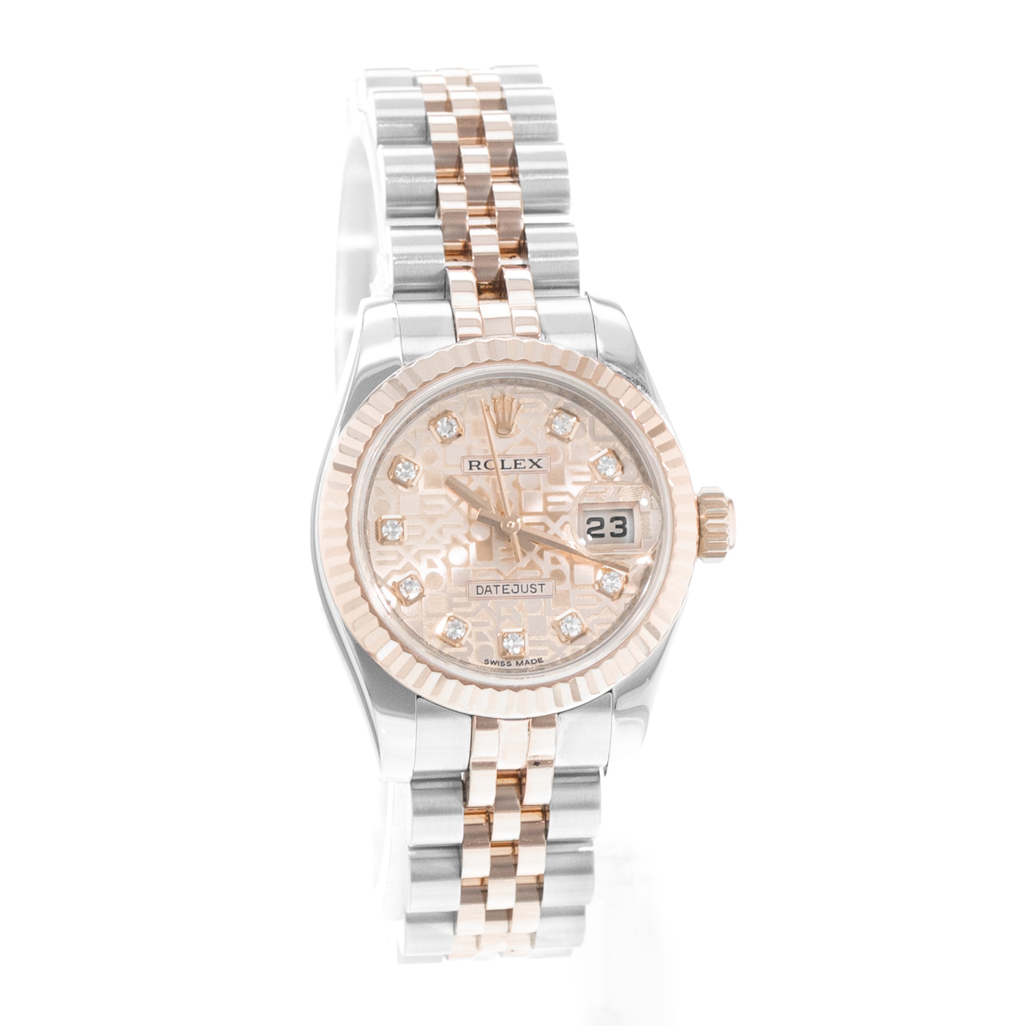 Rolex Datejust 26