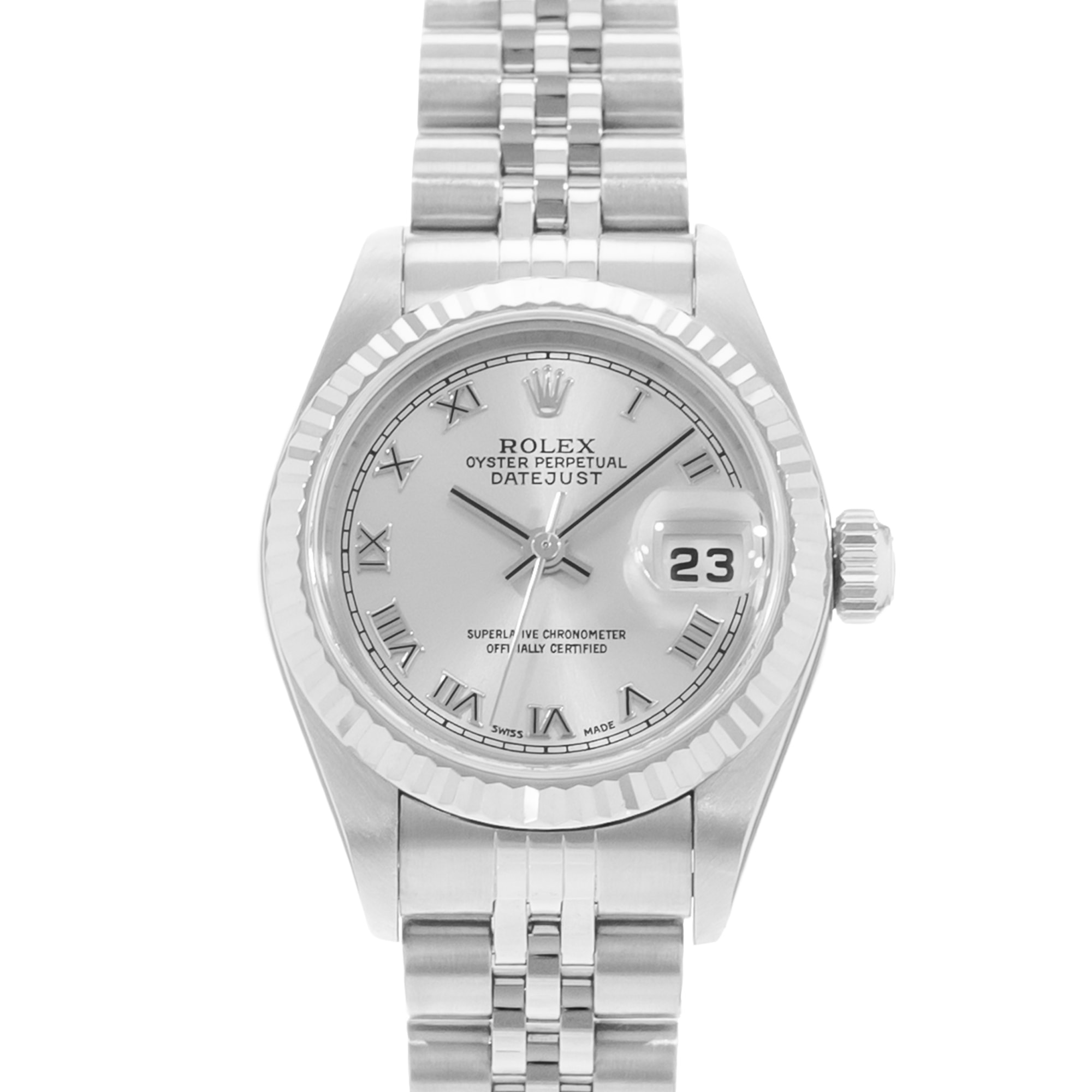 Rolex Datejust 26