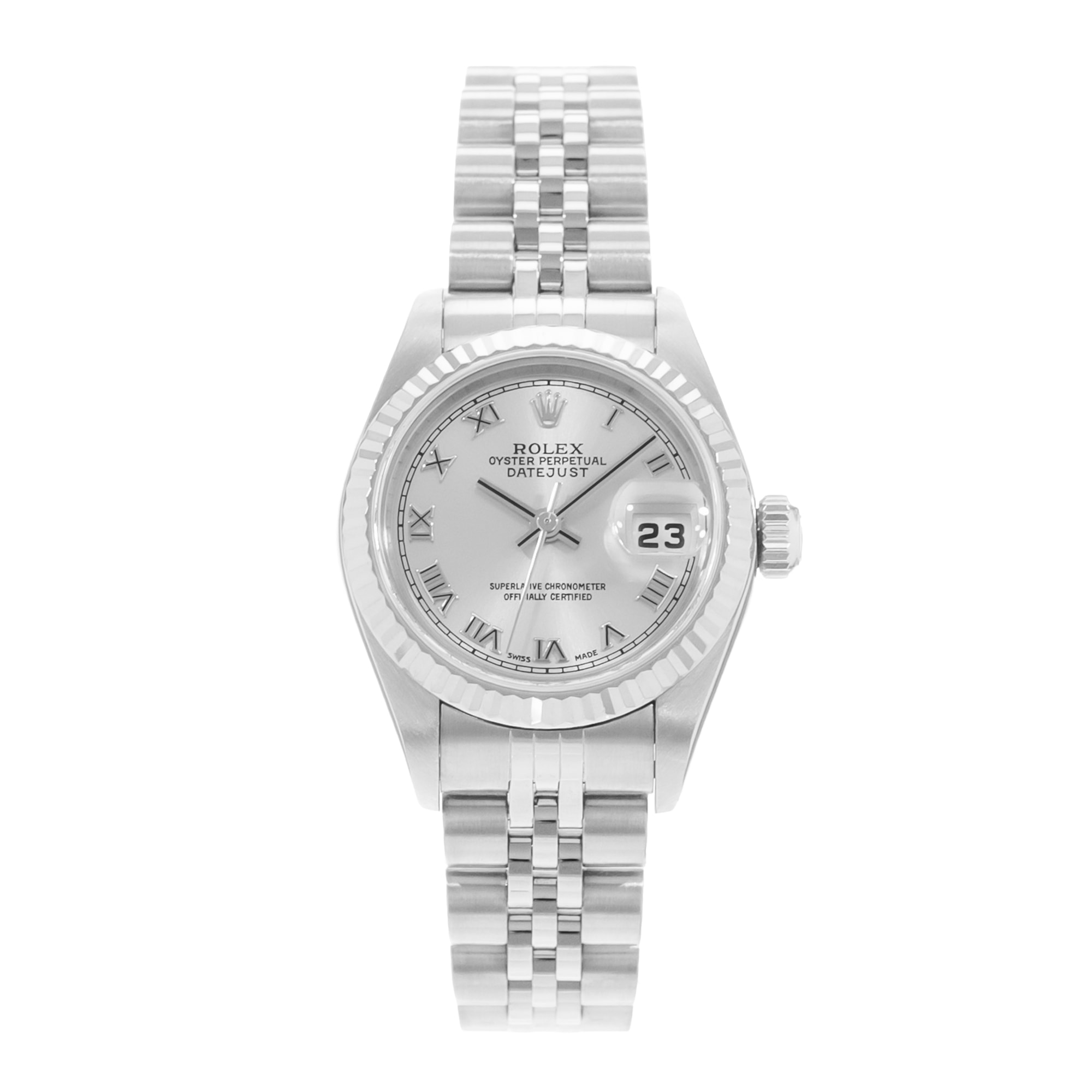 Rolex Datejust 26