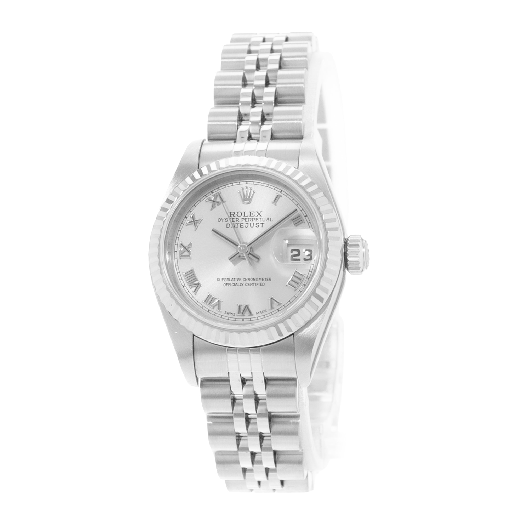 Rolex Datejust 26