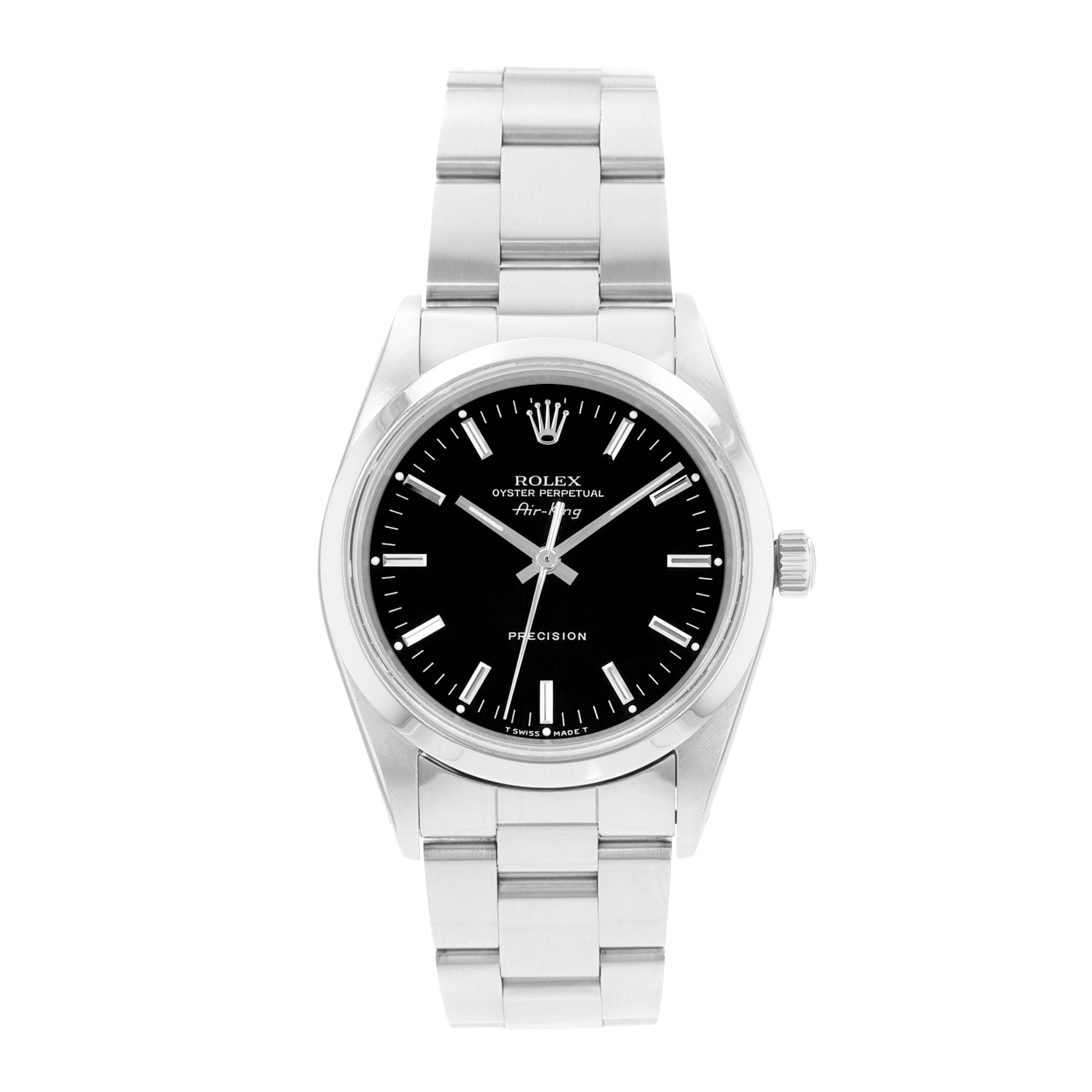 Rolex Air King 34