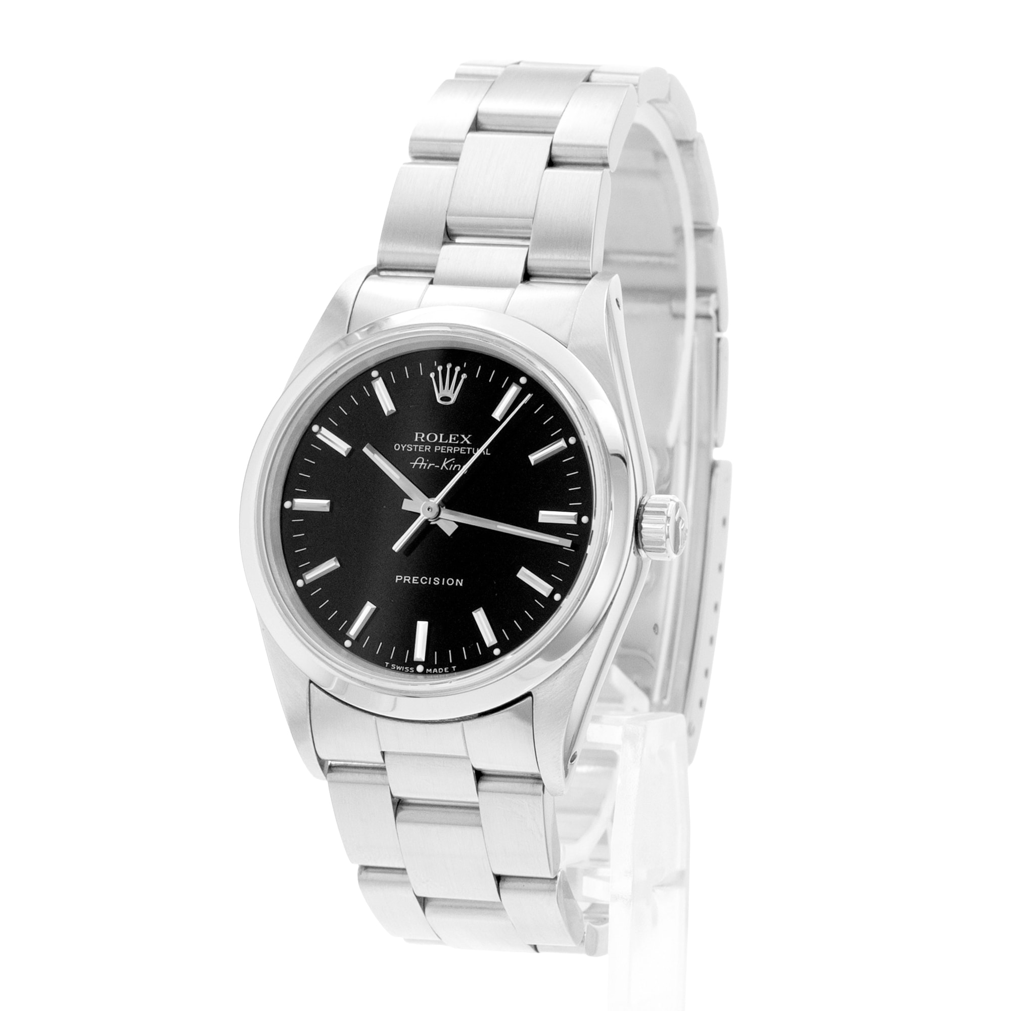 Rolex Air King 34