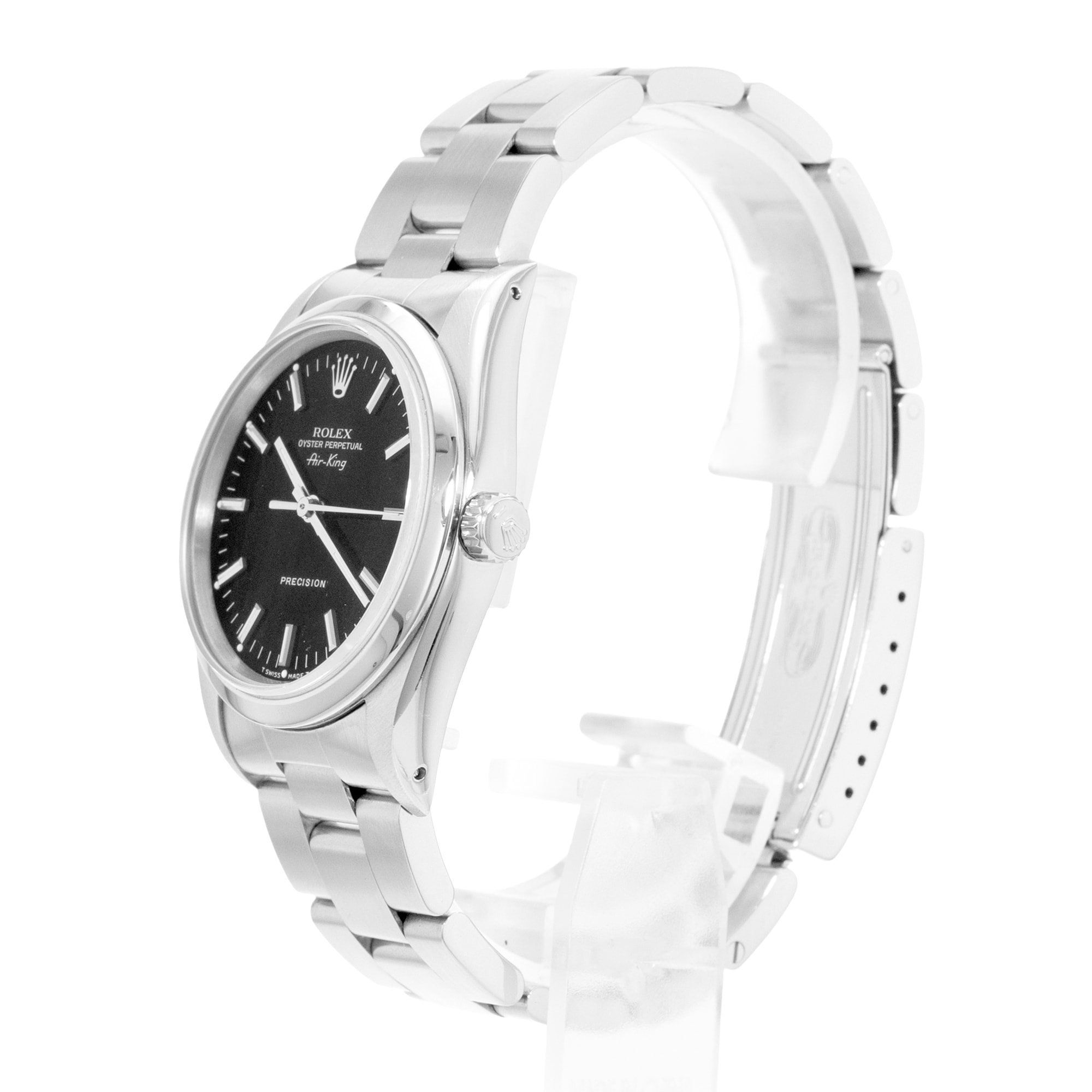 Rolex Air King 34