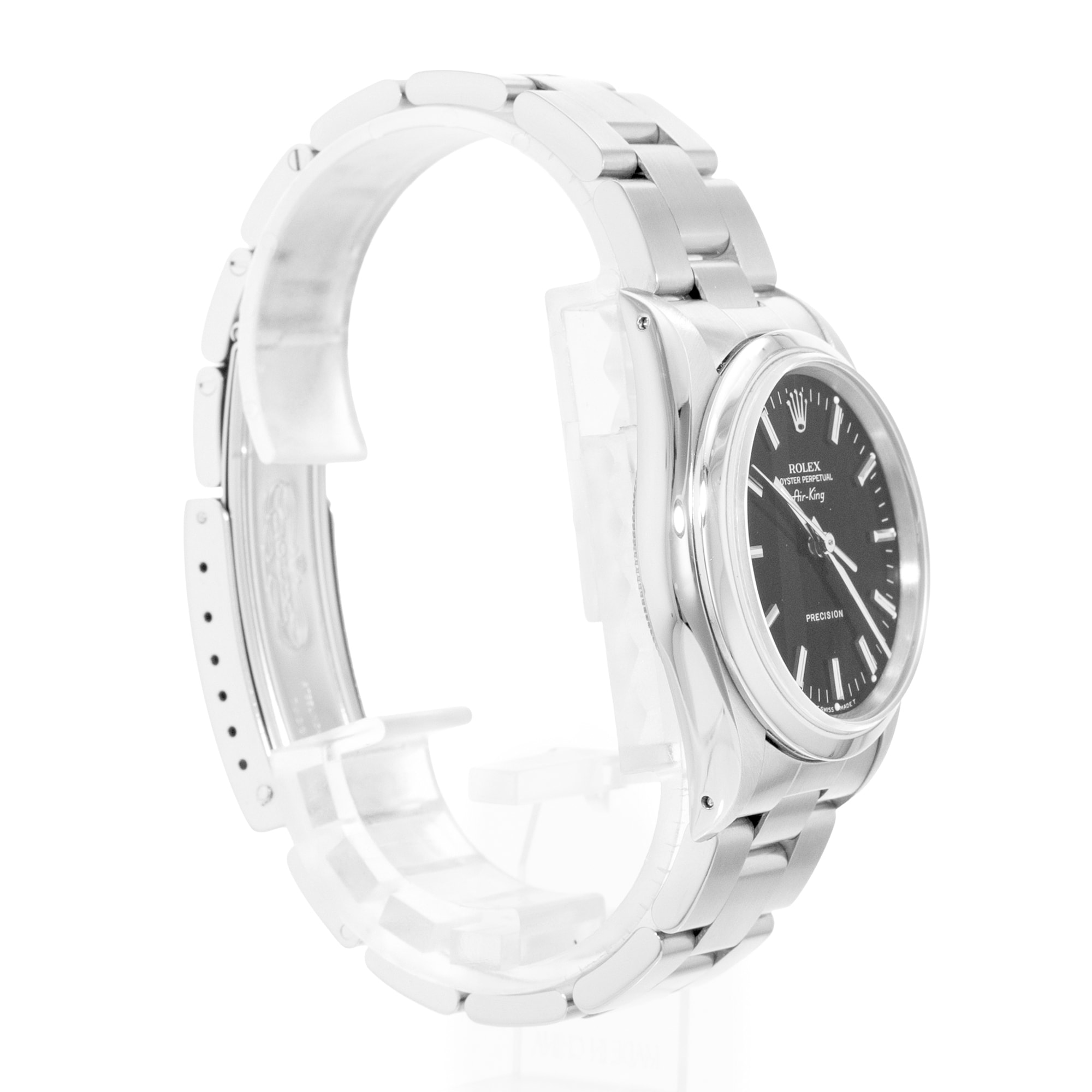 Rolex Air King 34