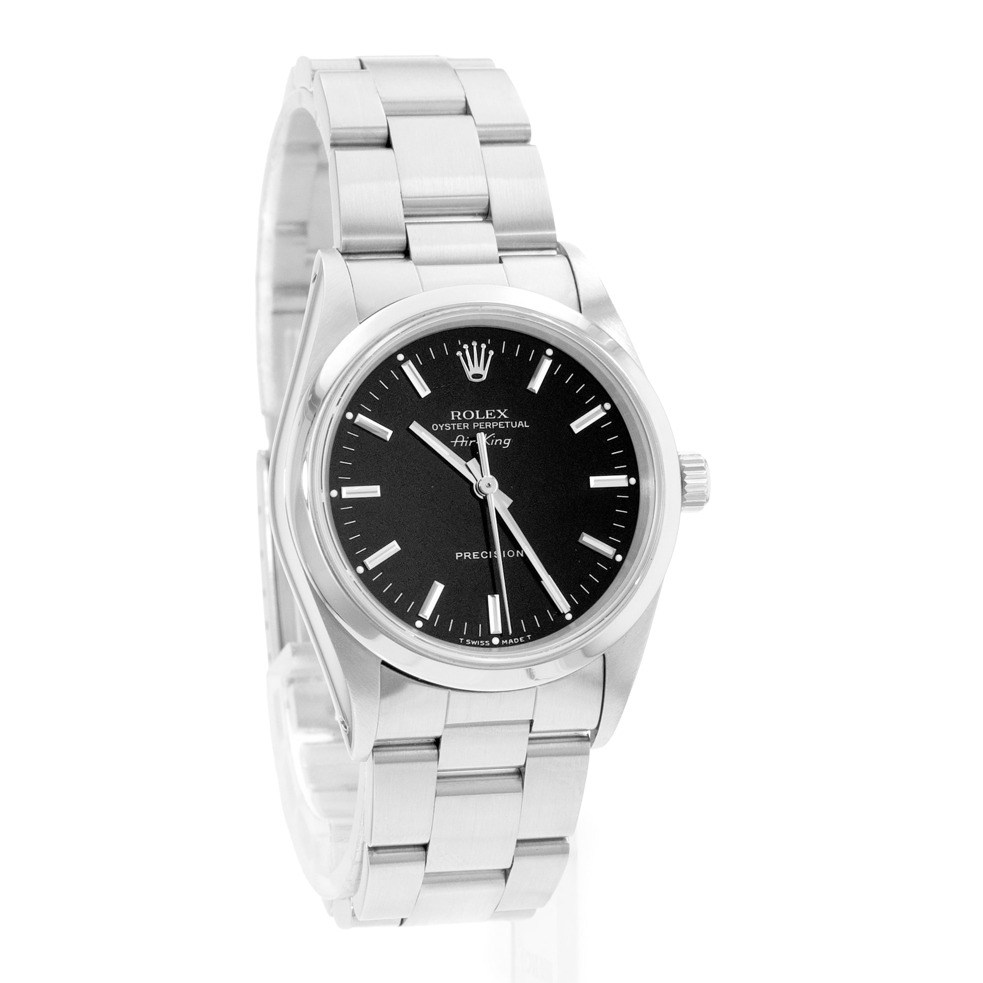 Rolex Air King 34