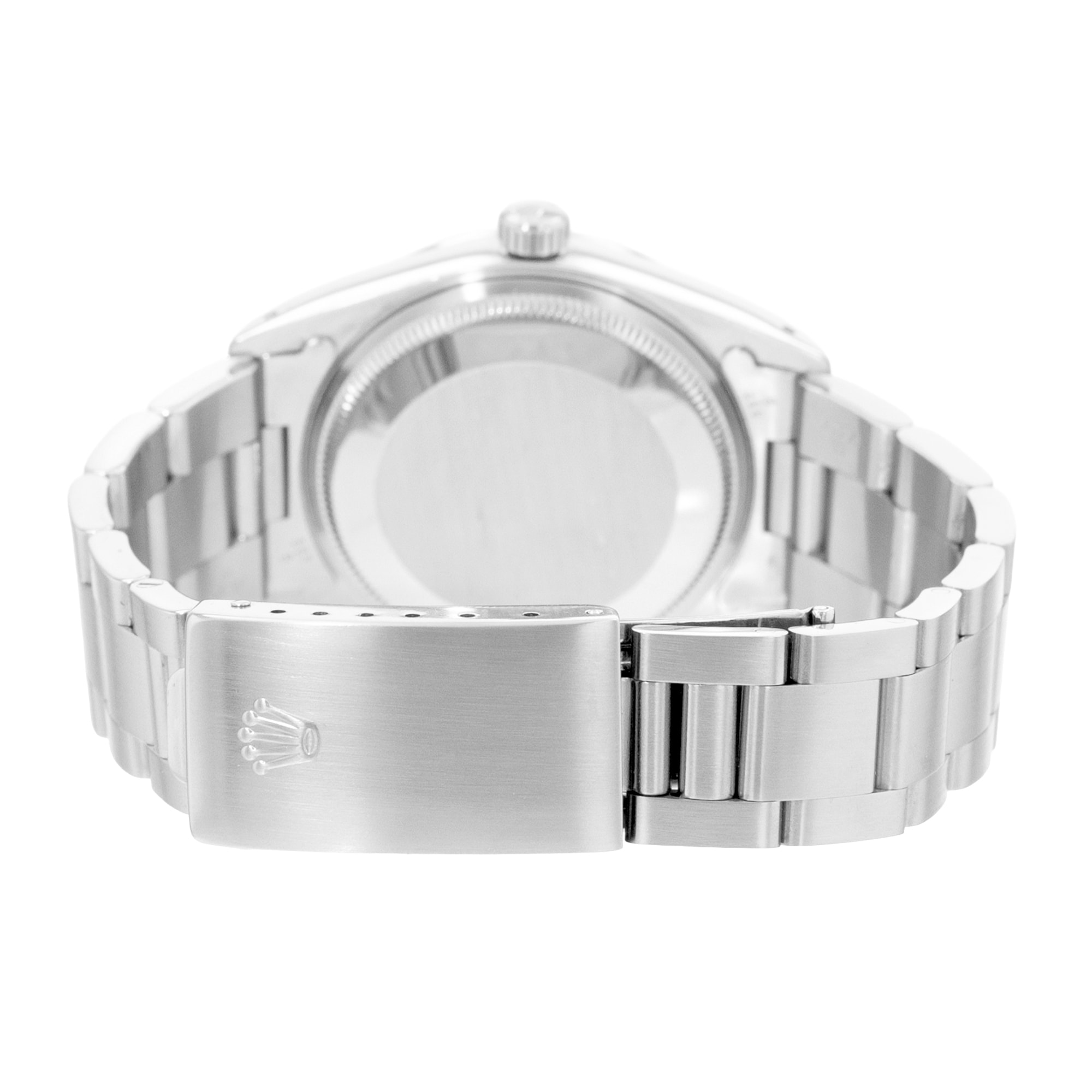 Rolex Air King 34