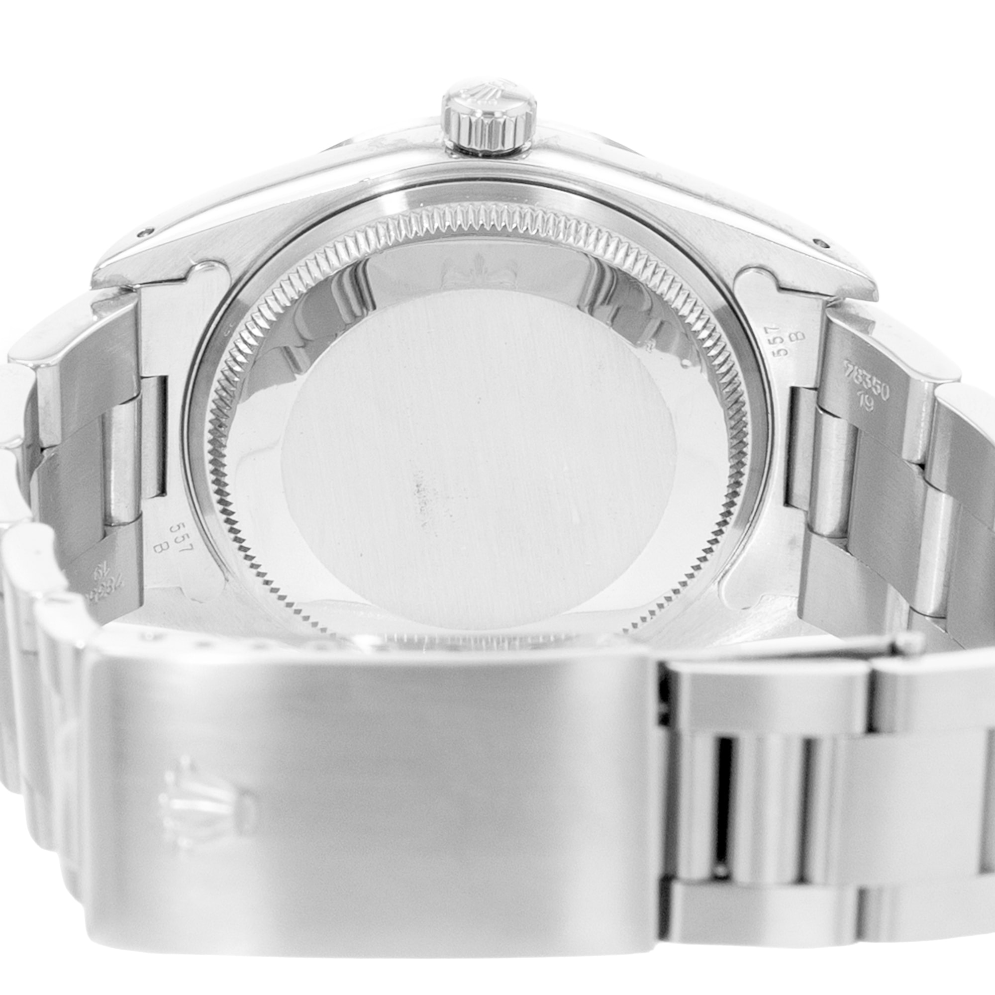 Rolex Air King 34