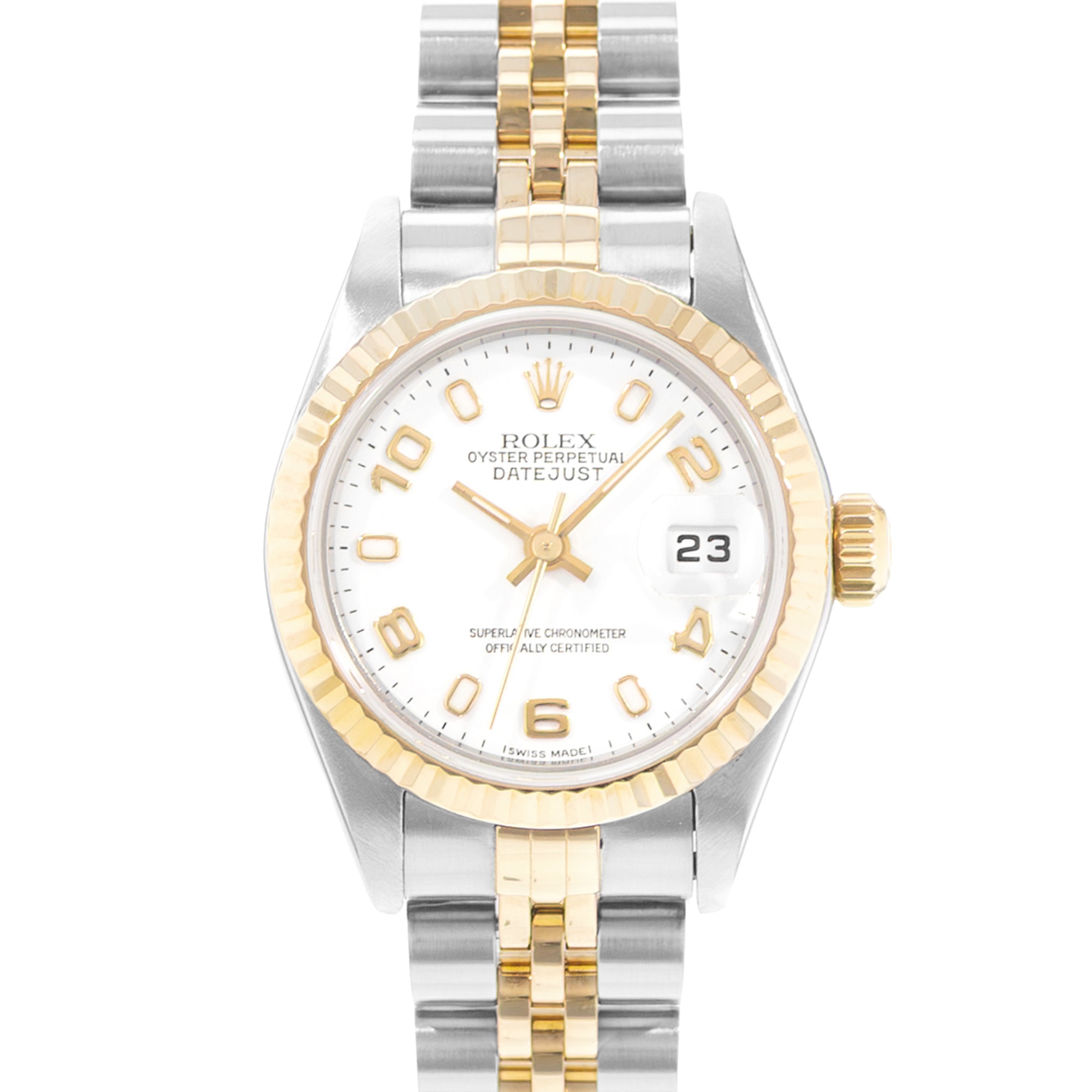 Rolex Datejust 26