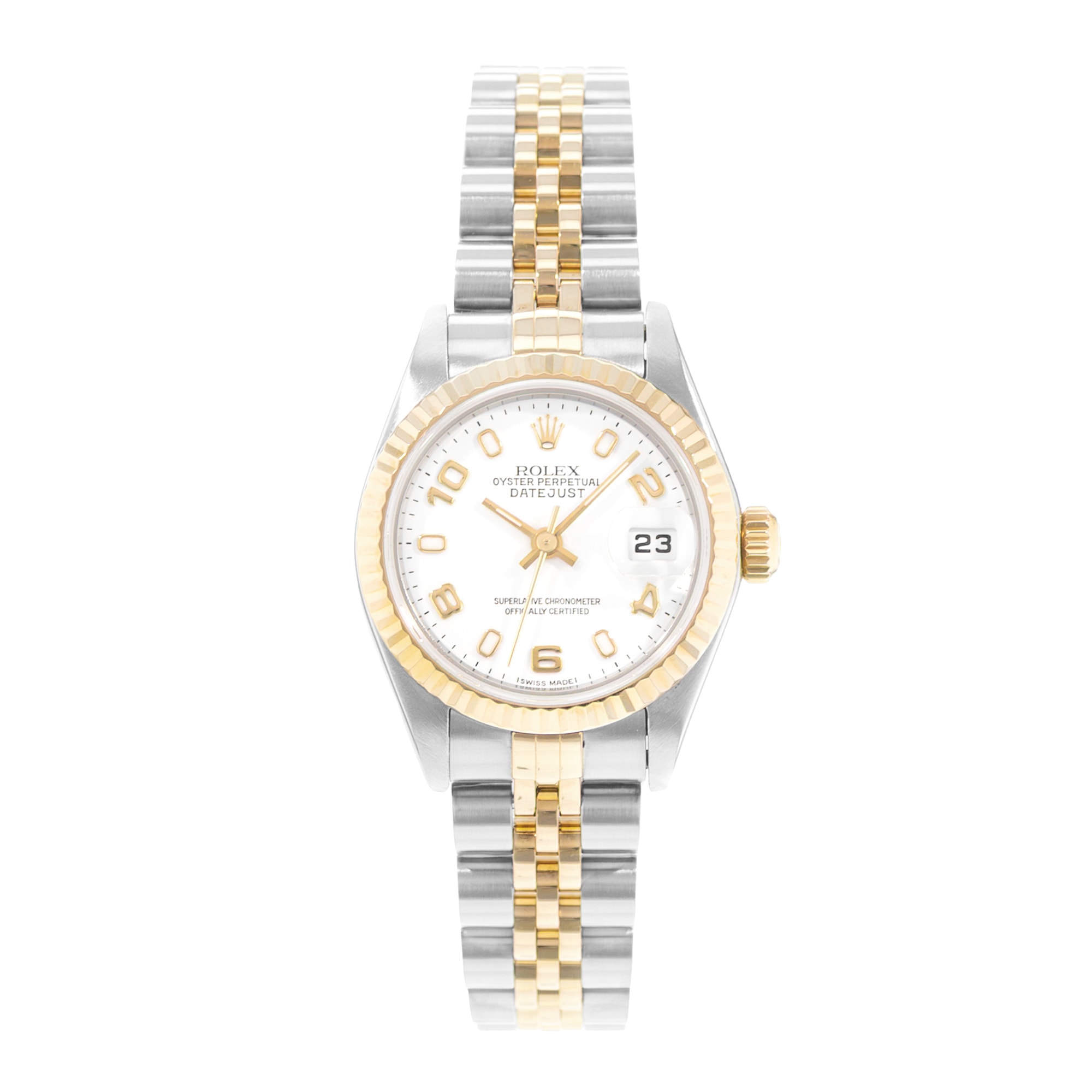 Rolex Datejust 26