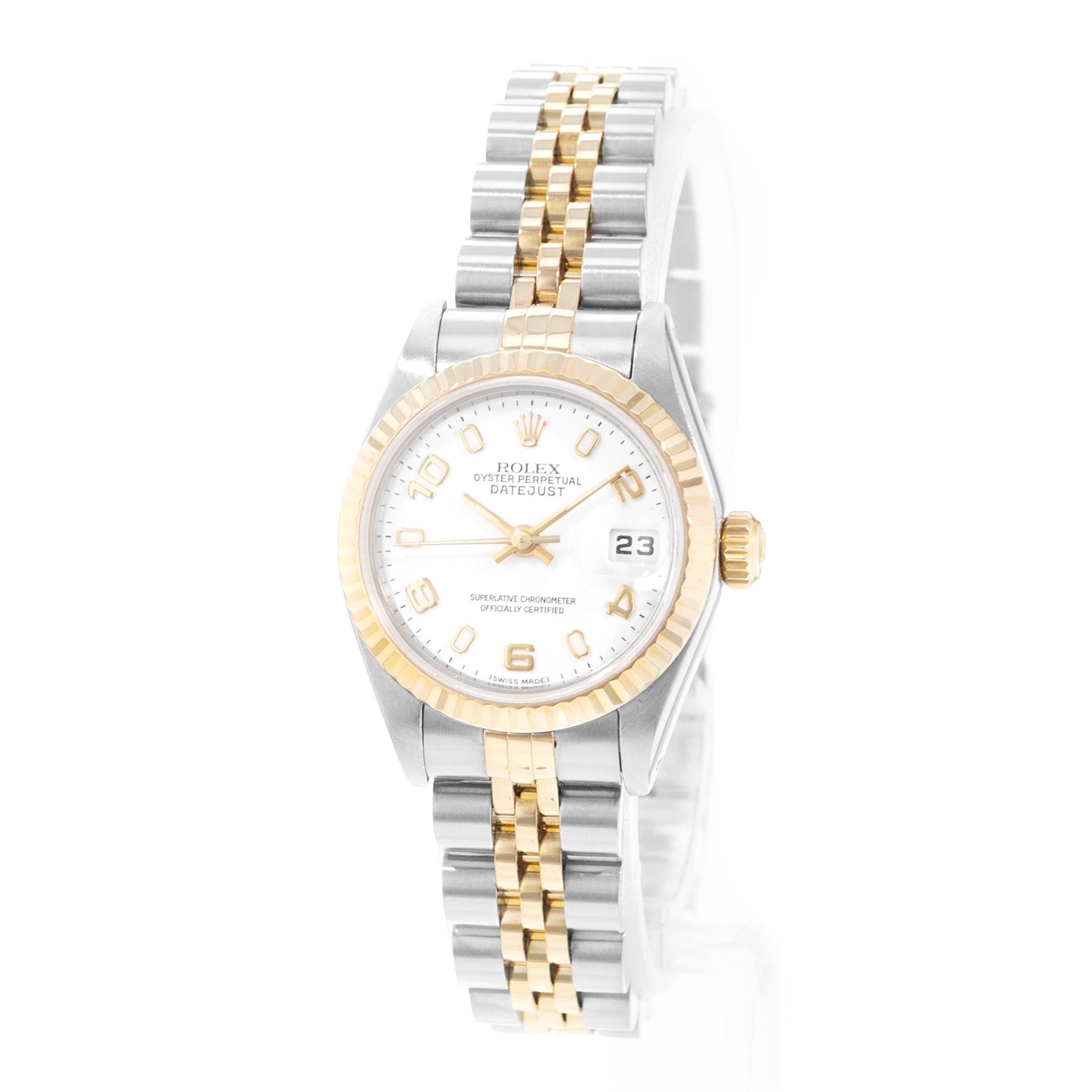 Rolex Datejust 26